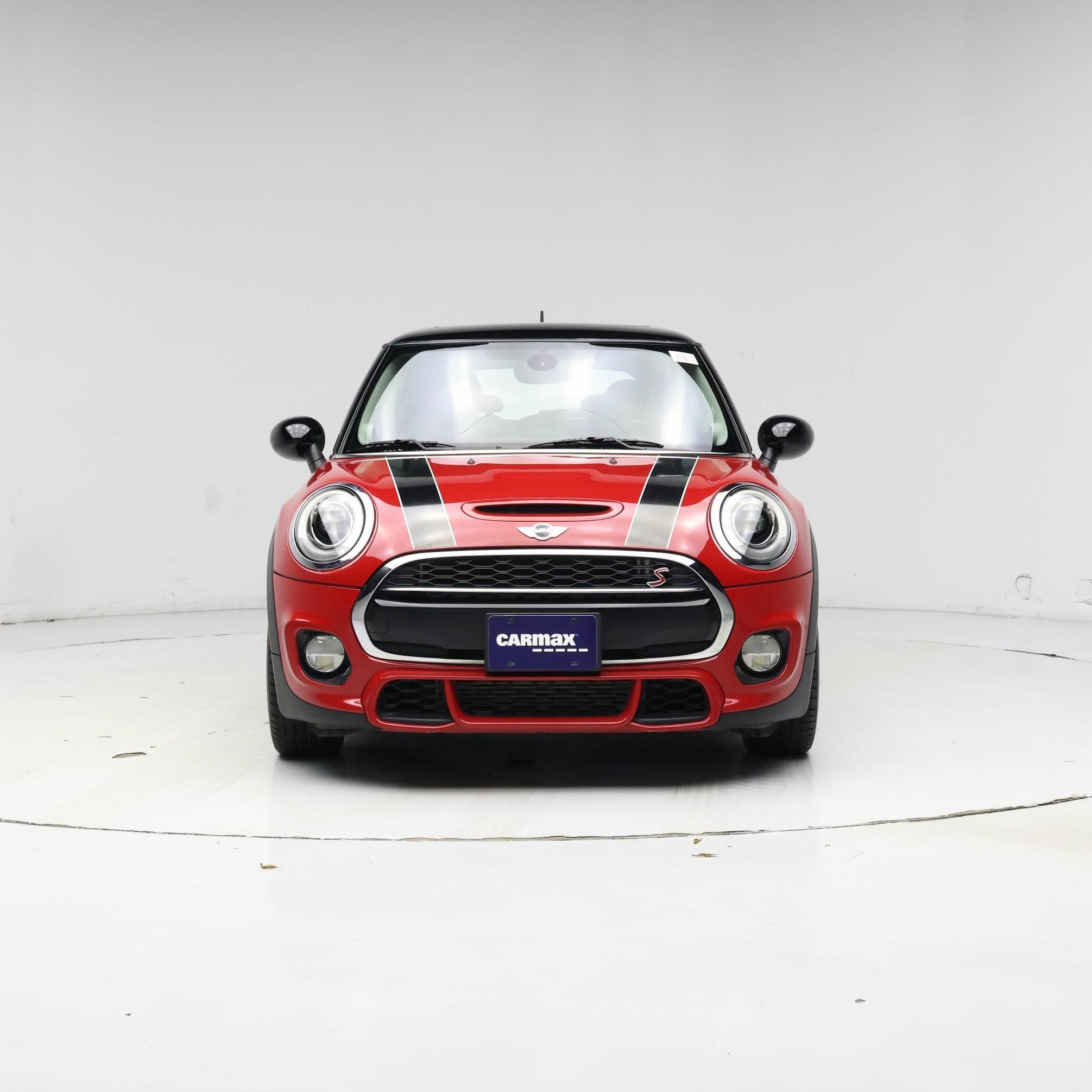 Thumbnail: 2018 MINI Cooper Hardtop - 5