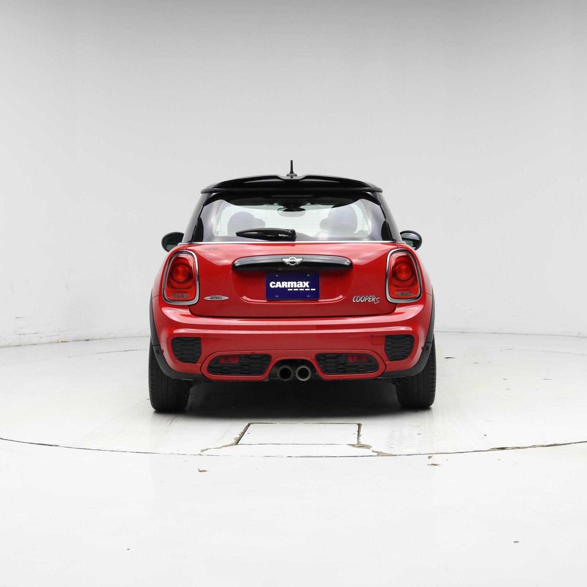 Thumbnail: 2018 MINI Cooper Hardtop - 6
