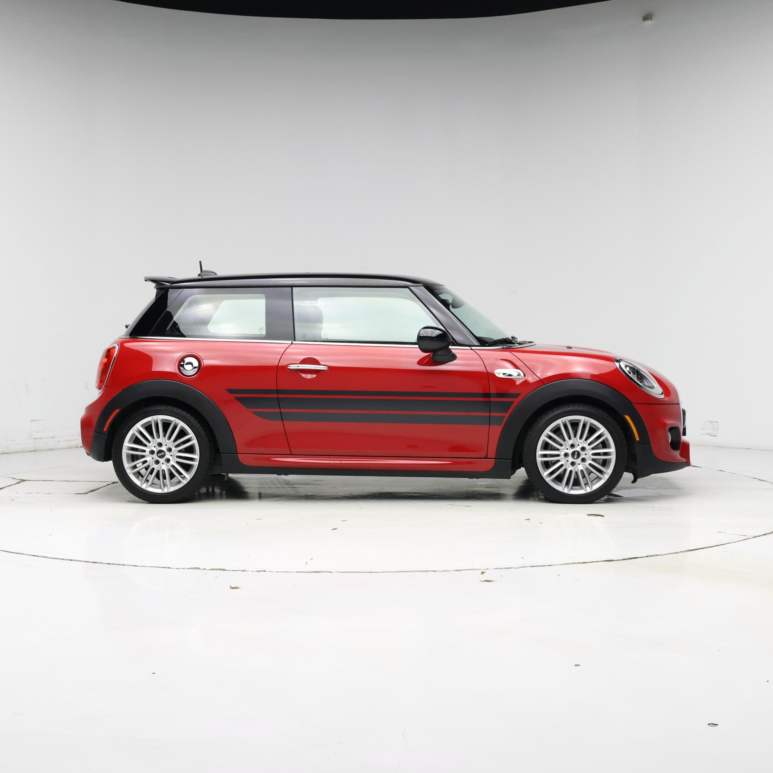 Thumbnail: 2018 MINI Cooper Hardtop - 7