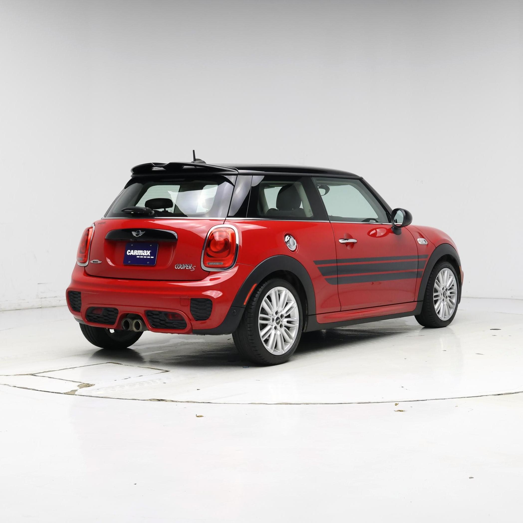 Thumbnail: 2018 MINI Cooper Hardtop - 8