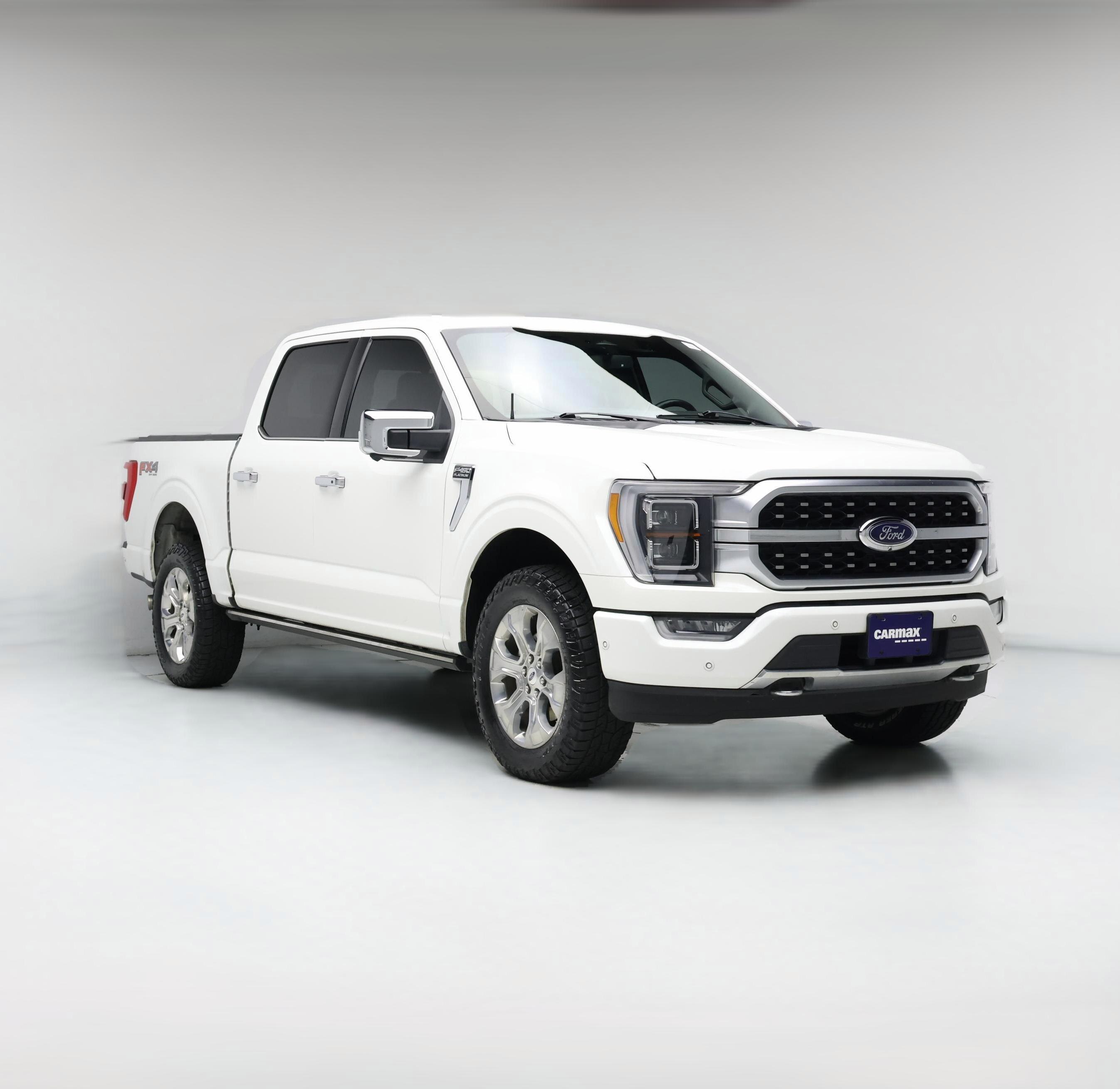 Thumbnail: 2023 Ford F-150 - 1