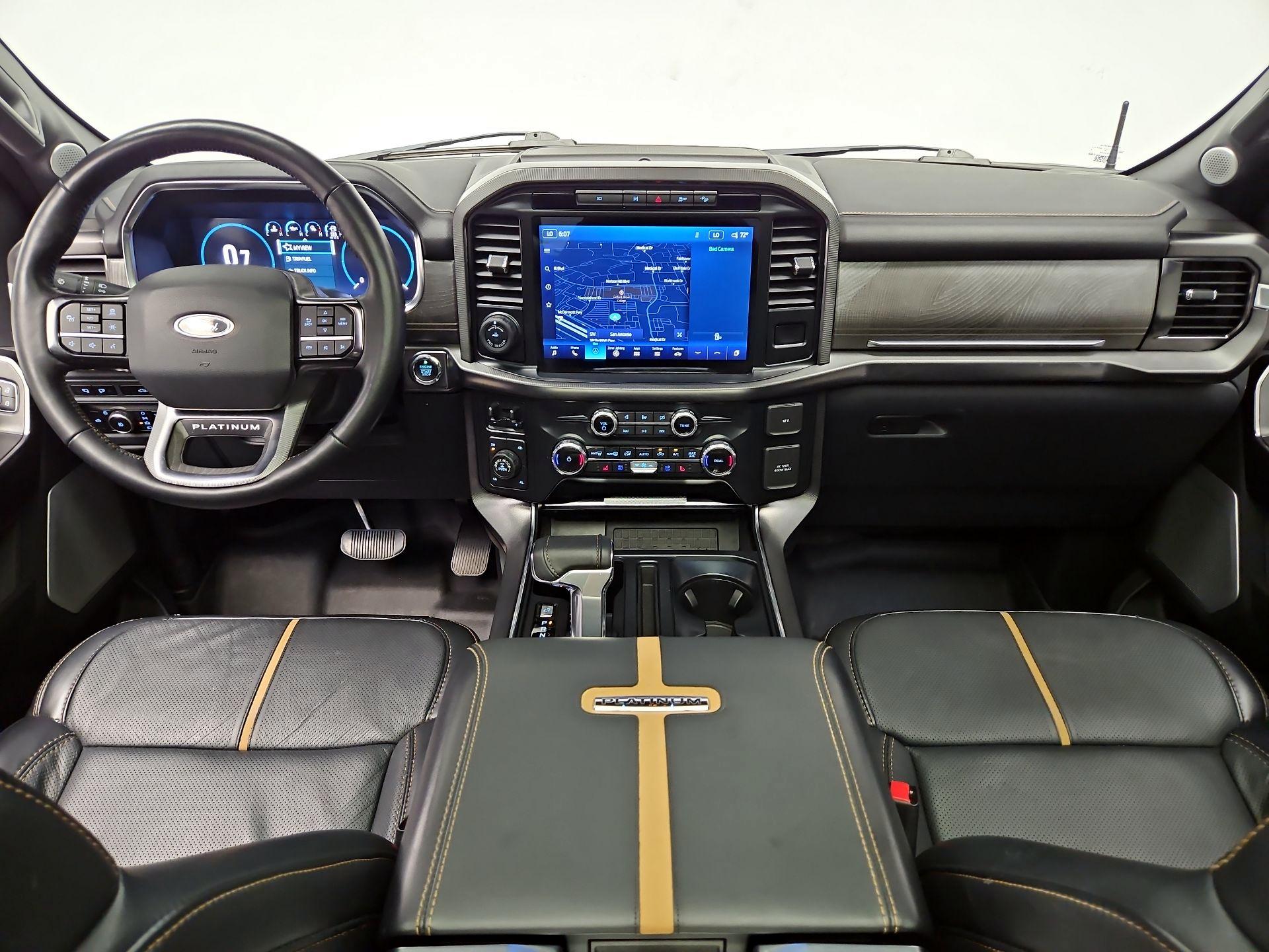 Thumbnail: 2023 Ford F-150 - 9