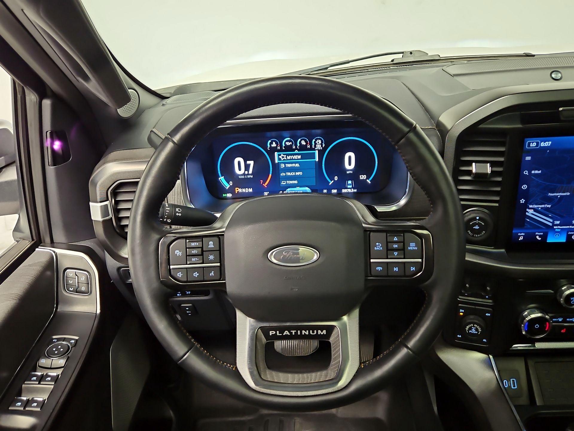 Thumbnail: 2023 Ford F-150 - 10