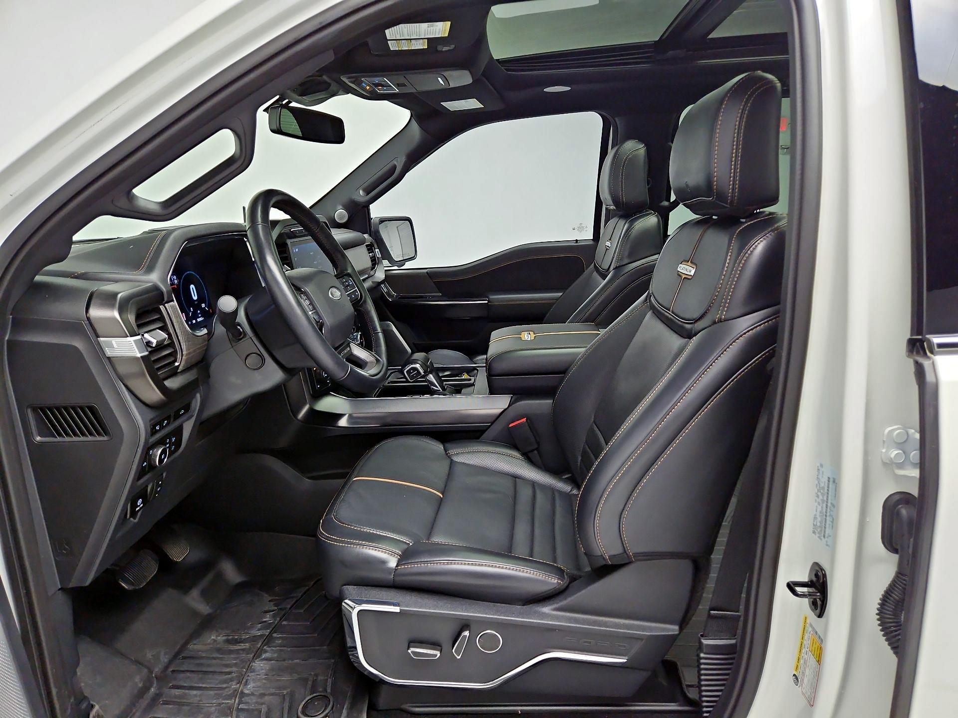Thumbnail: 2023 Ford F-150 - 11