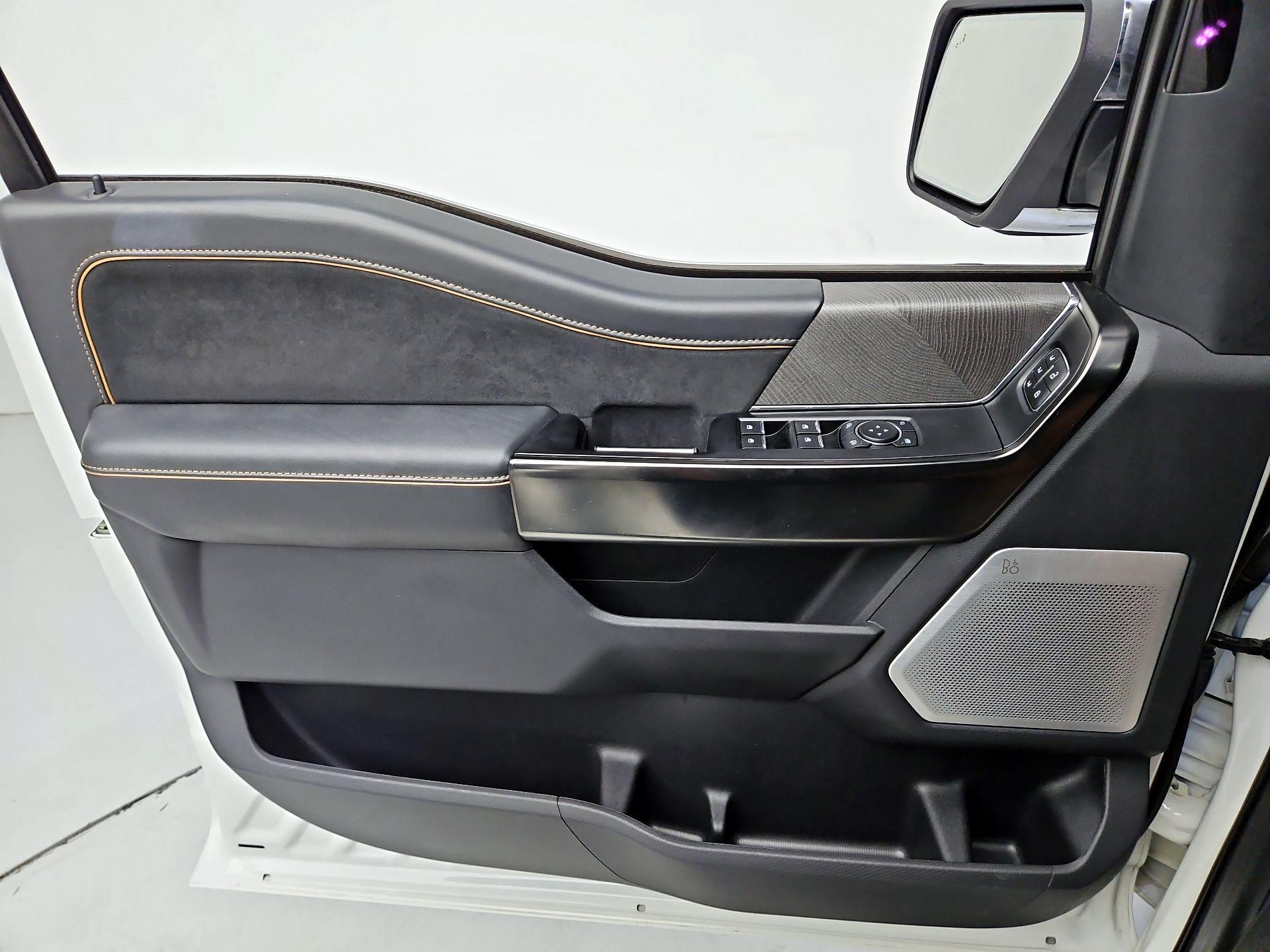 Thumbnail: 2023 Ford F-150 - 12
