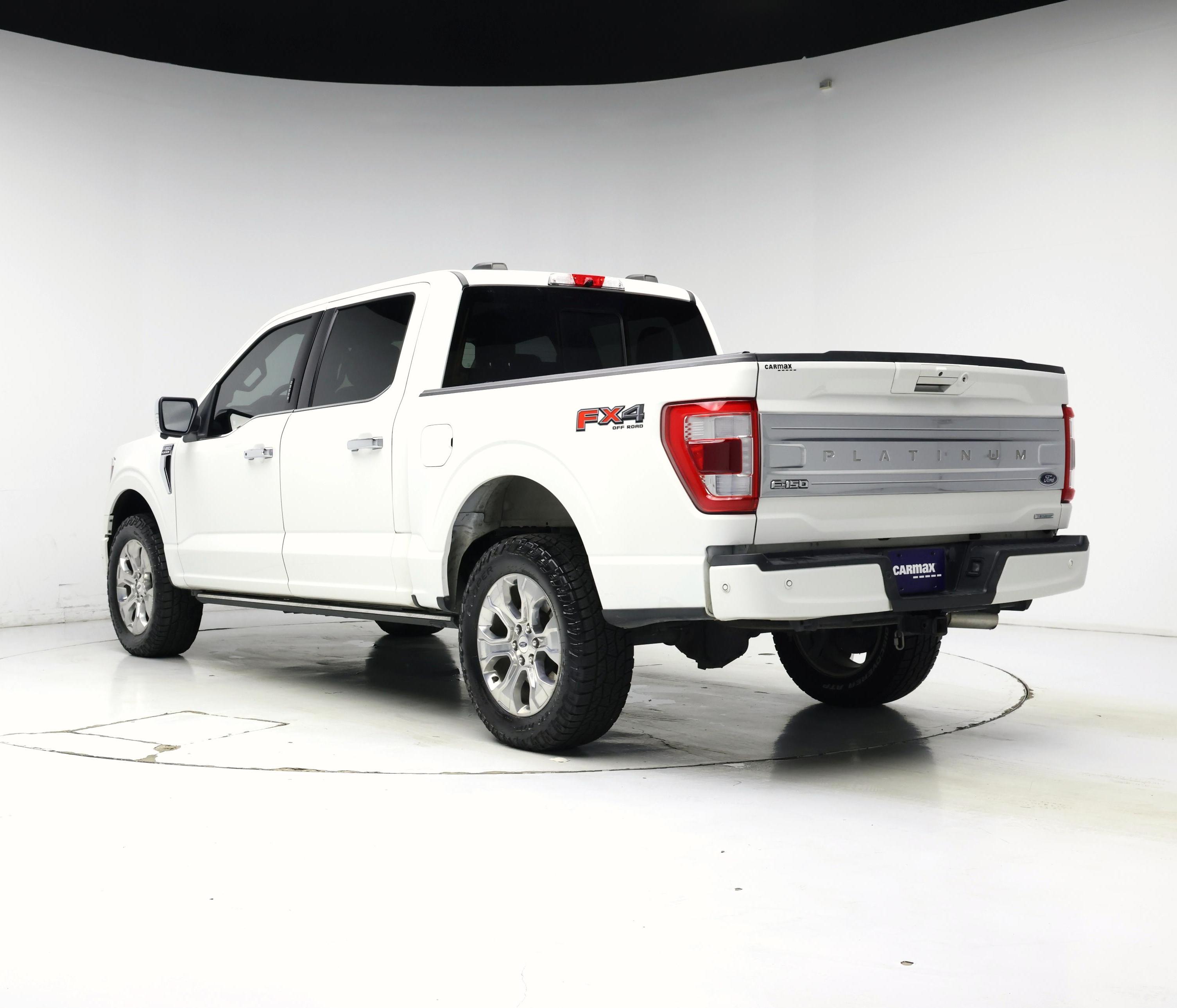 Thumbnail: 2023 Ford F-150 - 2