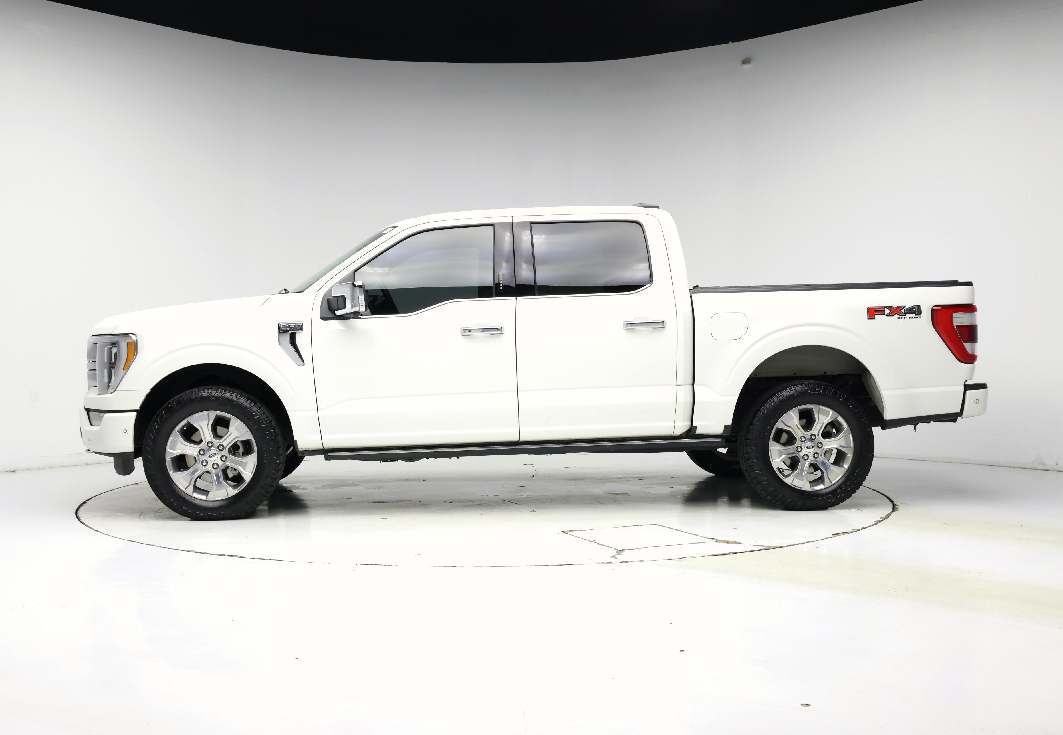 Thumbnail: 2023 Ford F-150 - 3