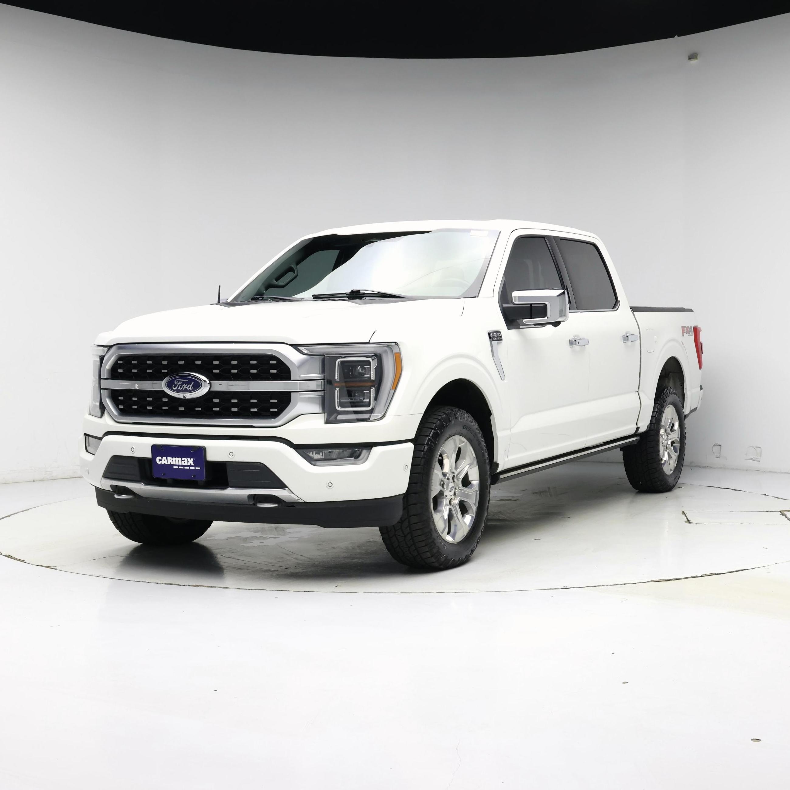 Thumbnail: 2023 Ford F-150 - 4