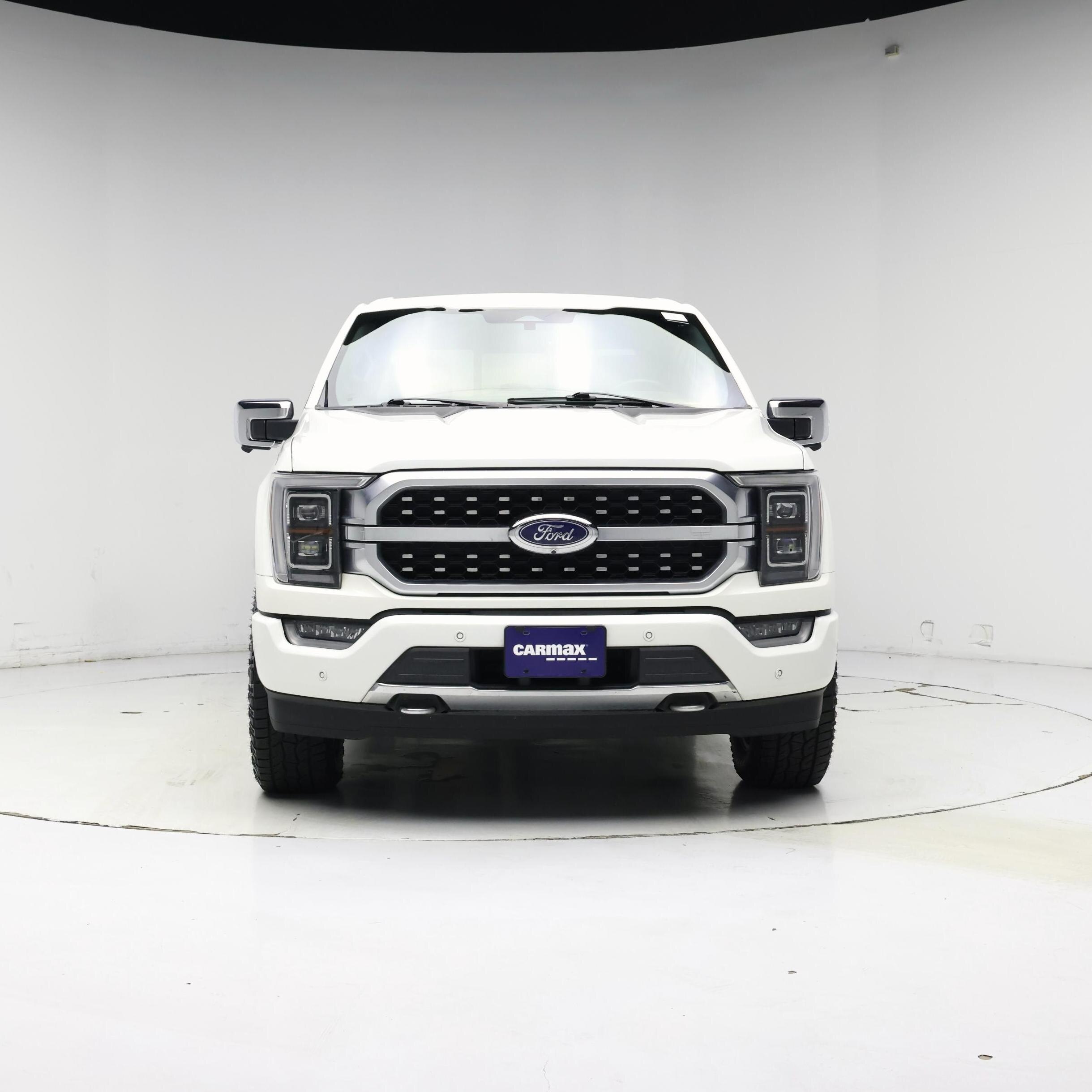 Thumbnail: 2023 Ford F-150 - 5