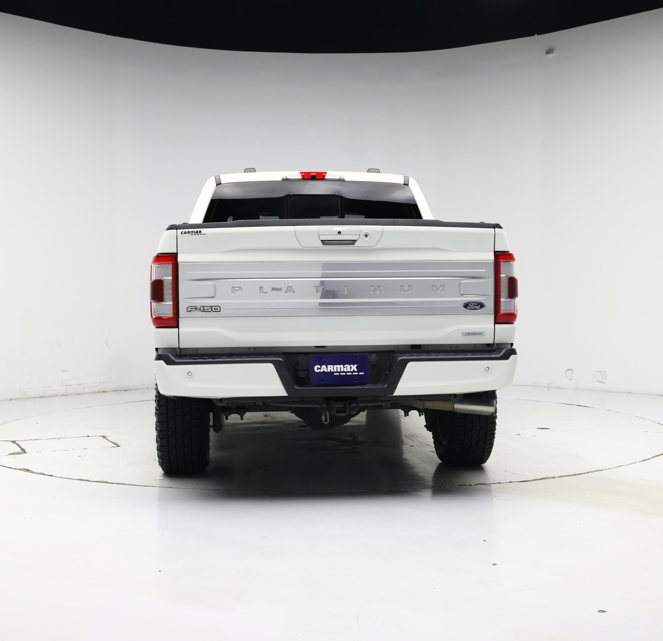 Thumbnail: 2023 Ford F-150 - 6