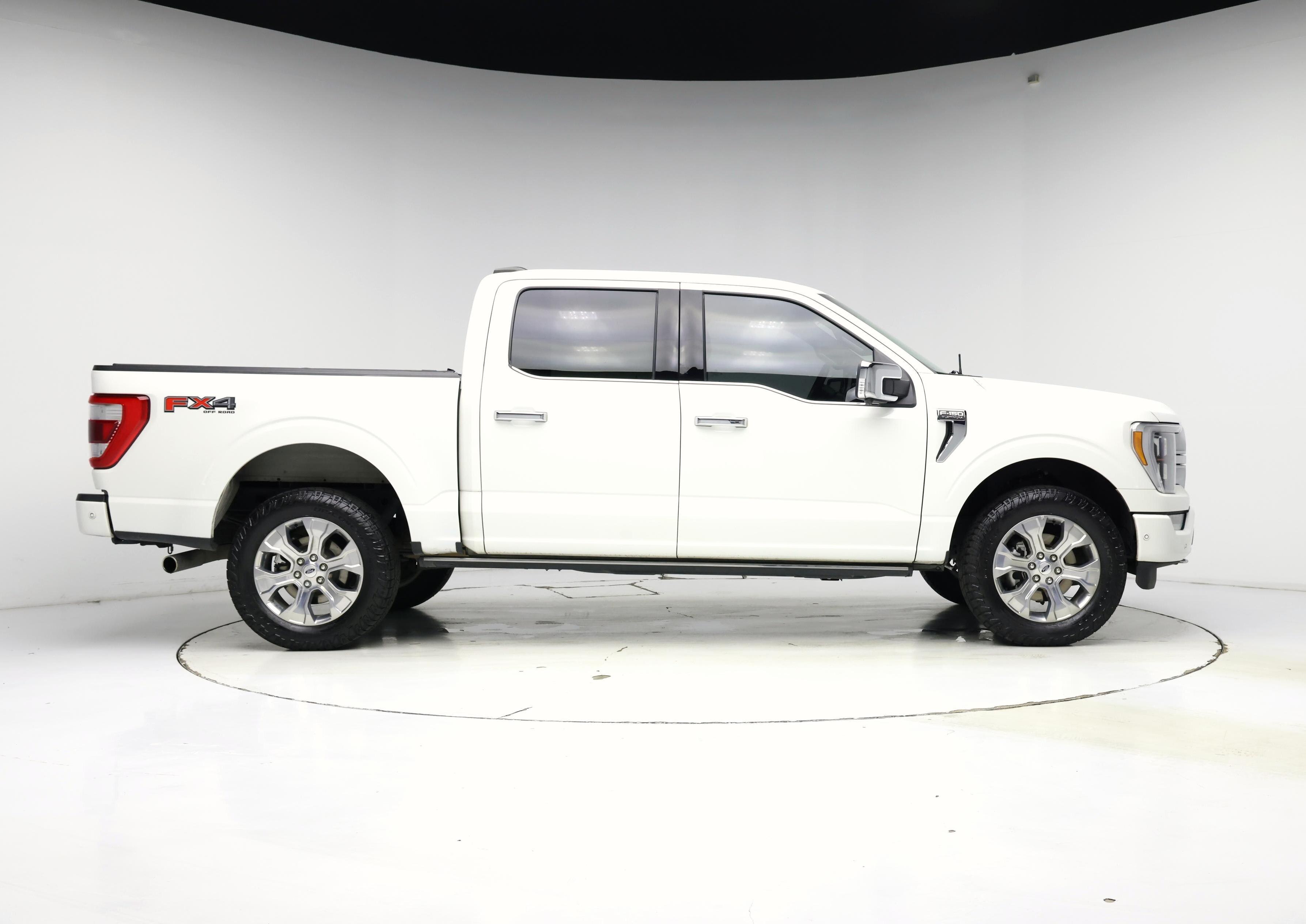 Thumbnail: 2023 Ford F-150 - 7