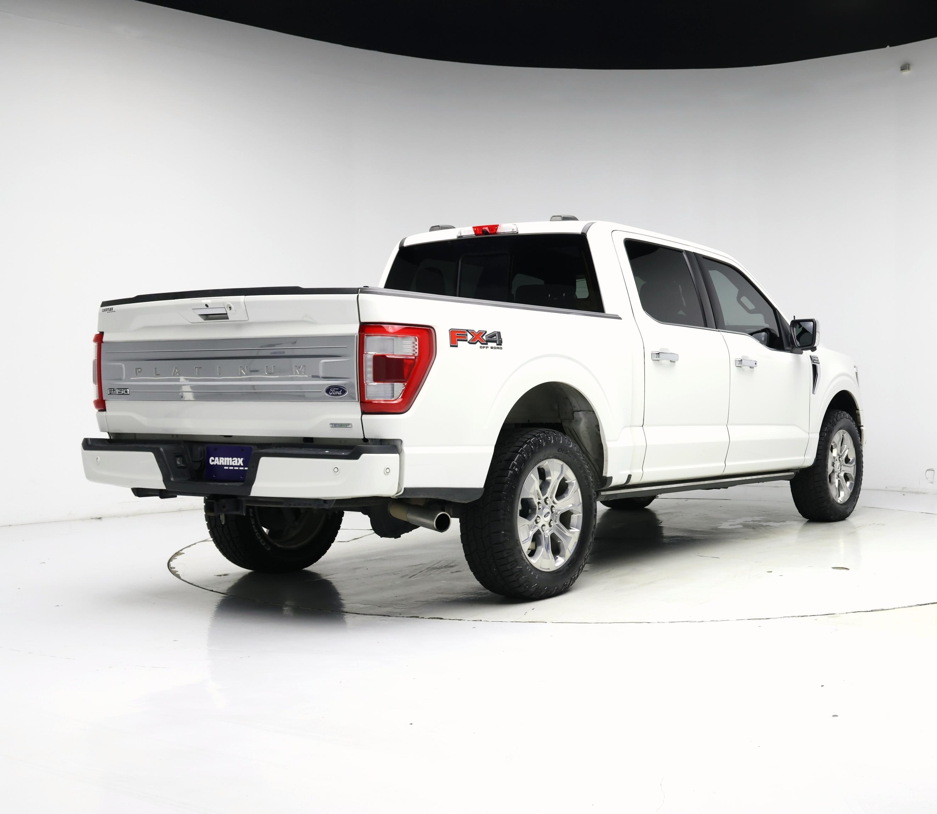 Thumbnail: 2023 Ford F-150 - 8
