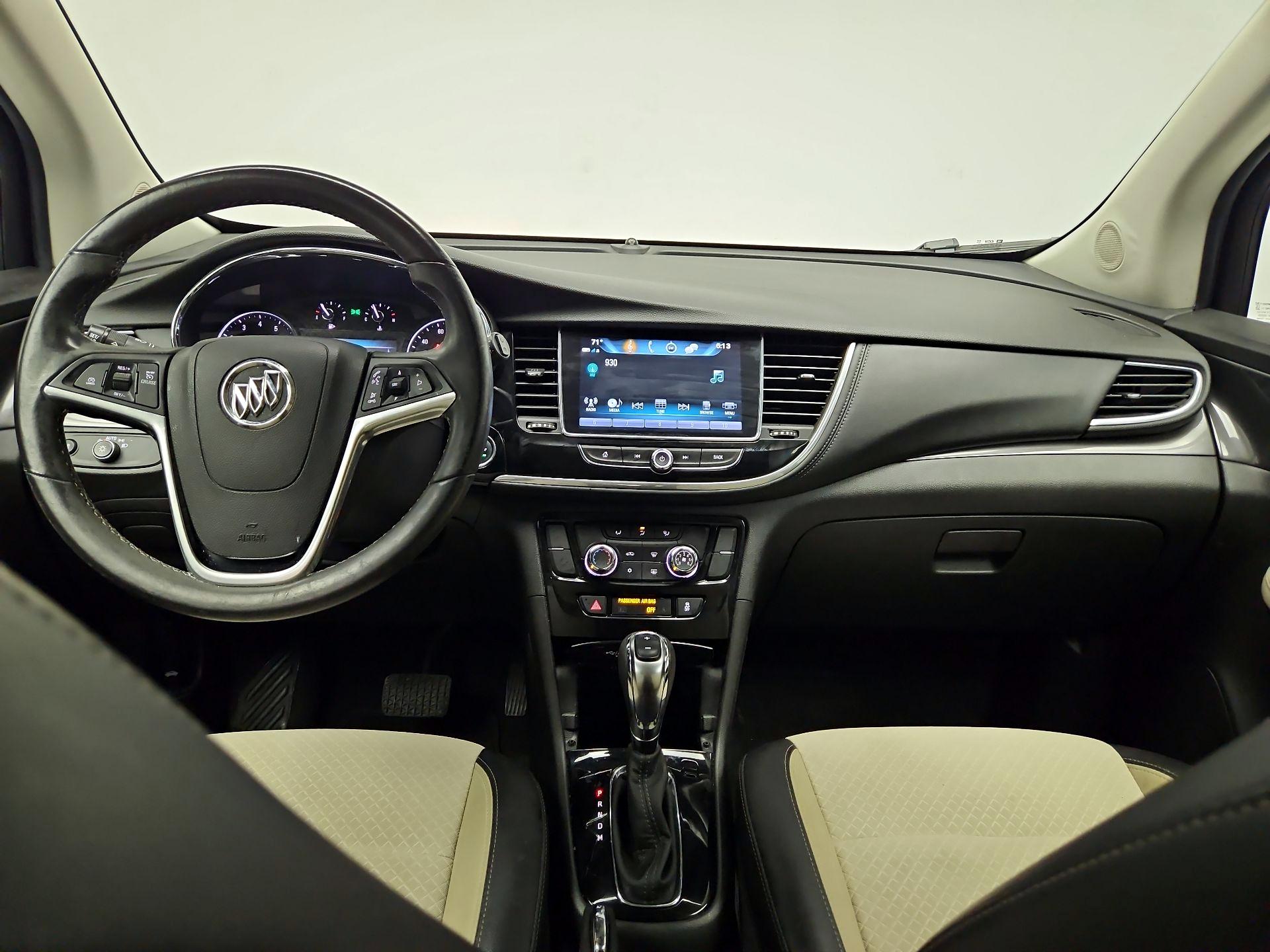 Thumbnail: 2020 Buick Encore - 9