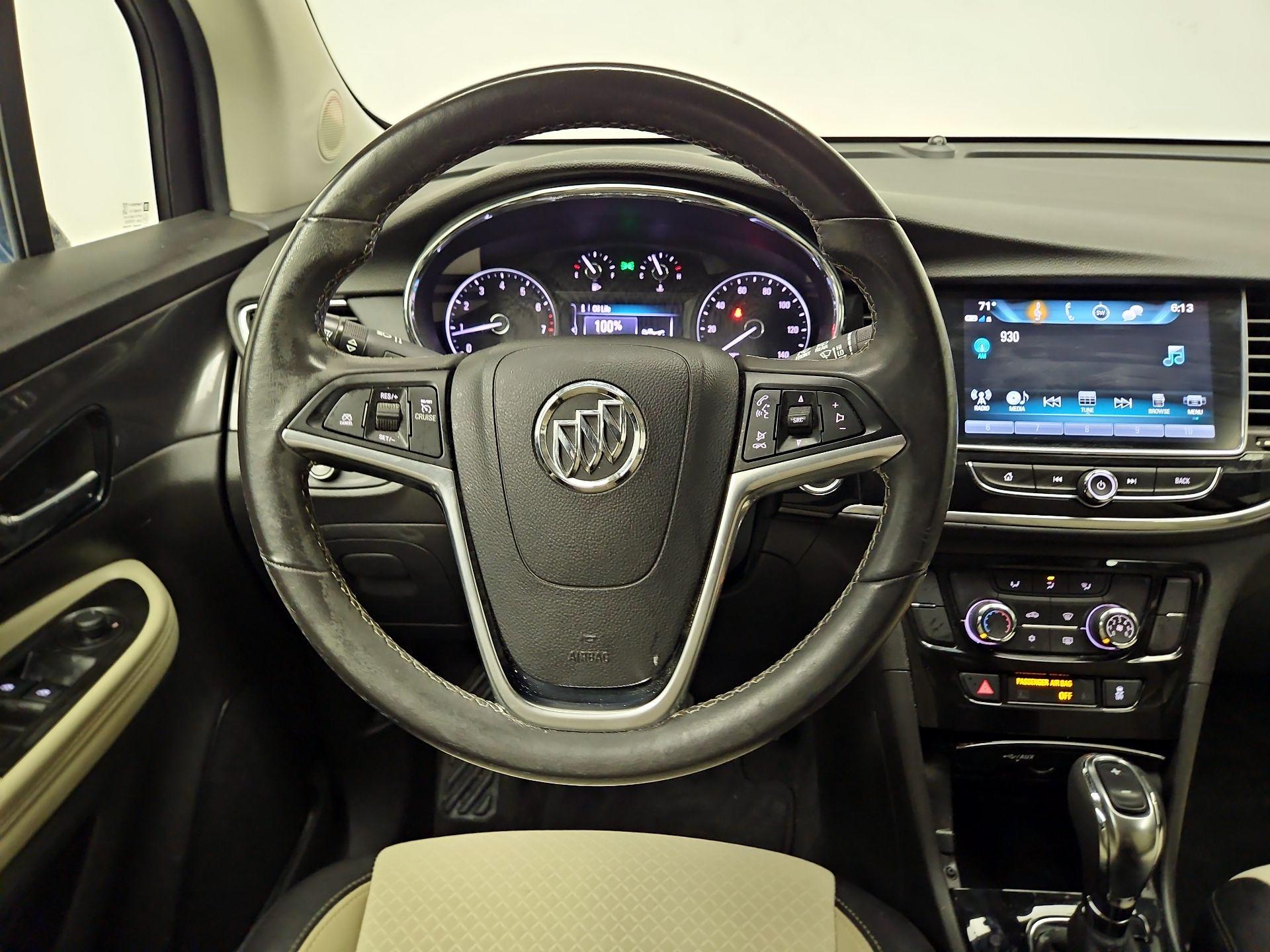 Thumbnail: 2020 Buick Encore - 10