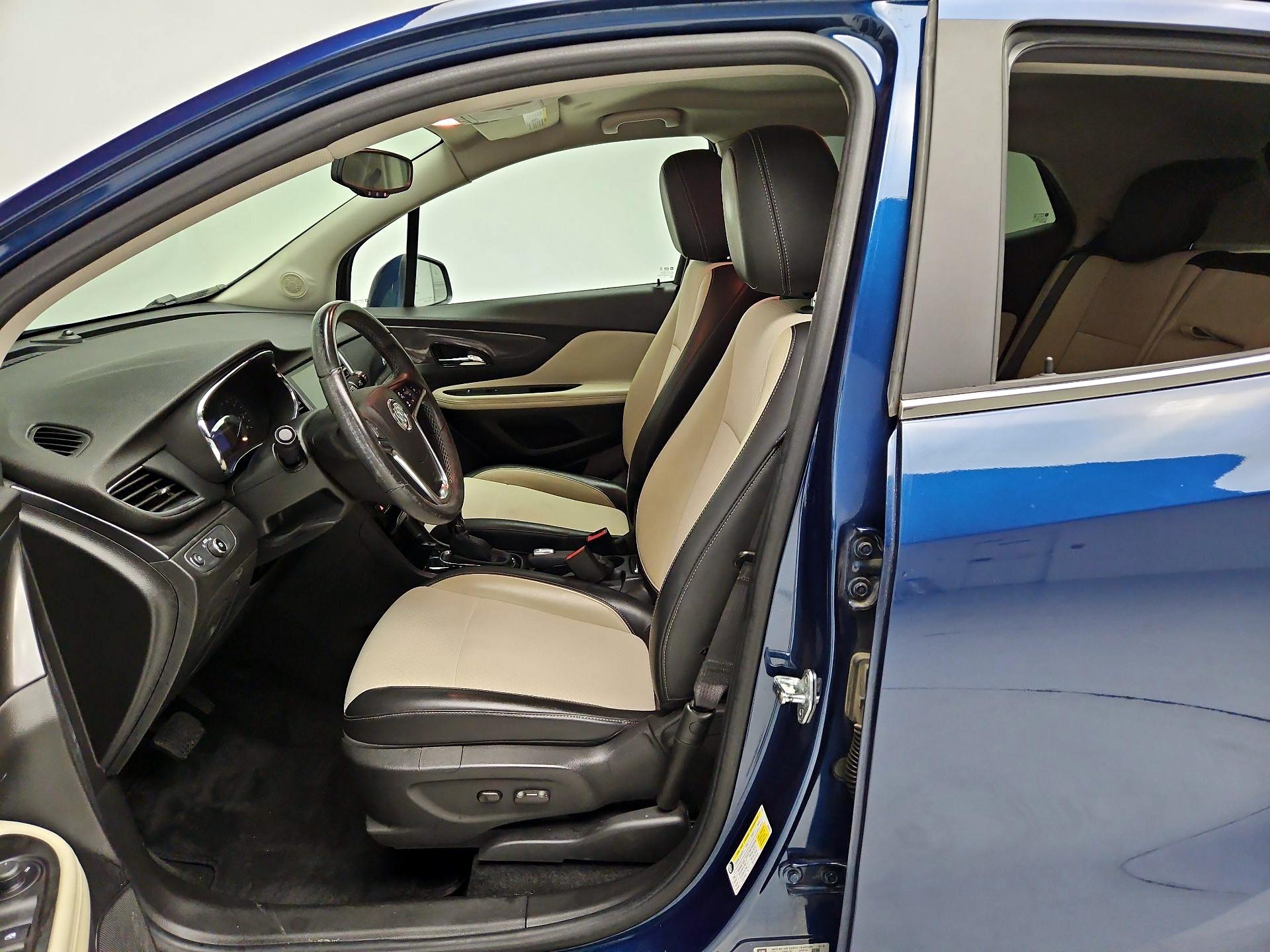 Thumbnail: 2020 Buick Encore - 11