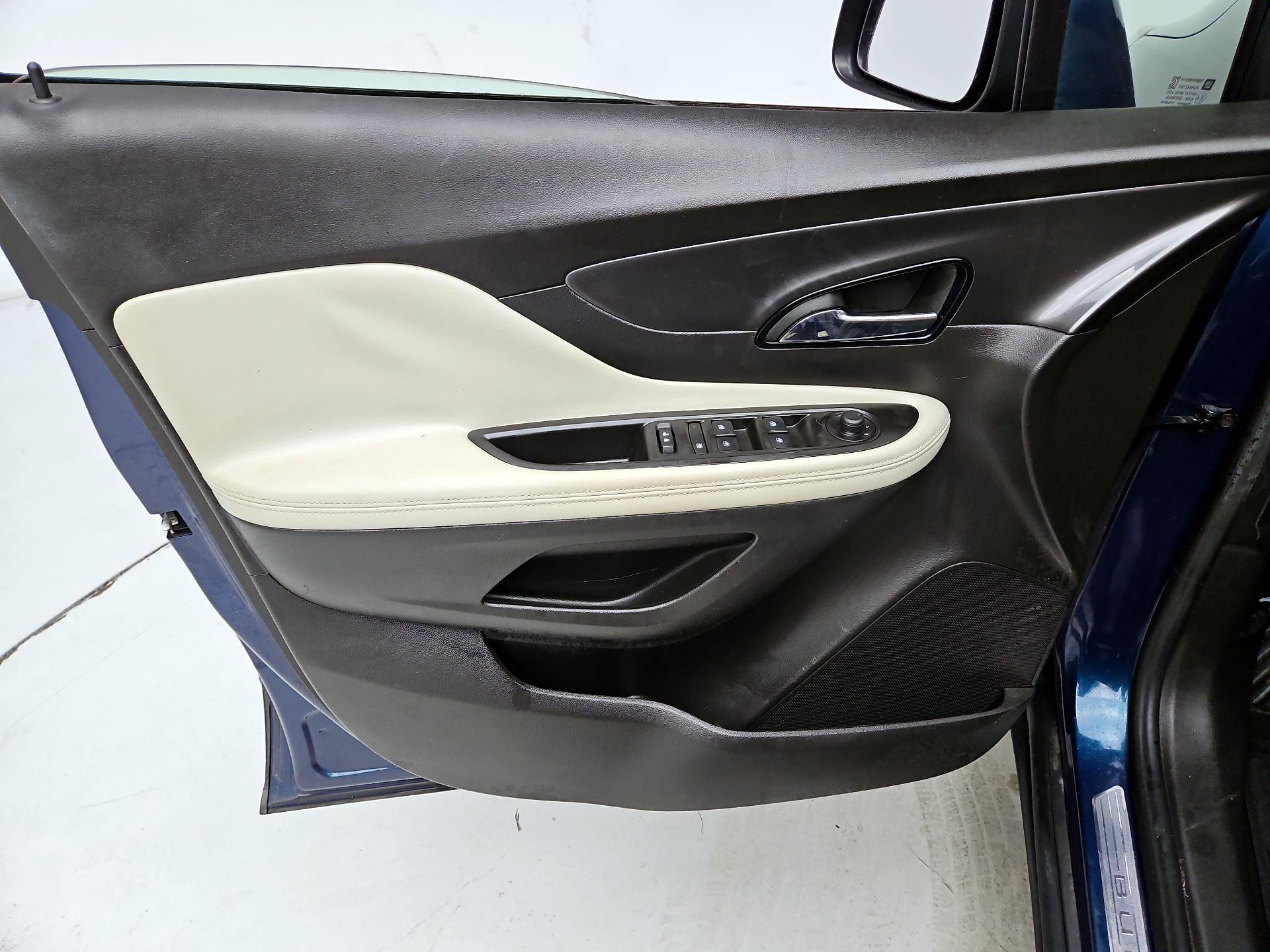 Thumbnail: 2020 Buick Encore - 12