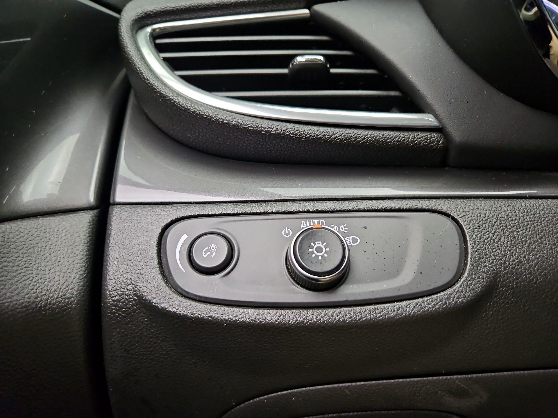 Thumbnail: 2020 Buick Encore - 13