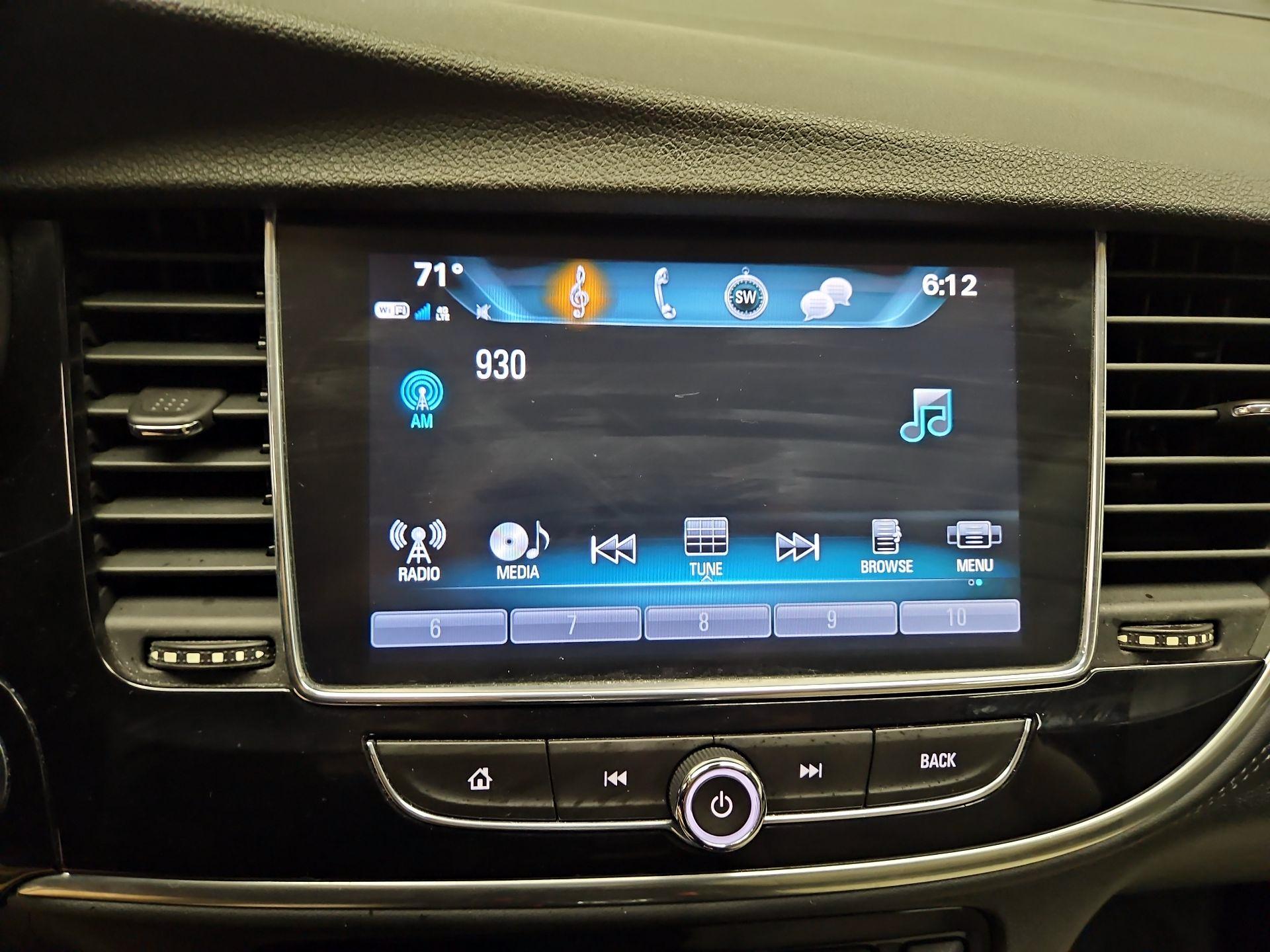 Thumbnail: 2020 Buick Encore - 15