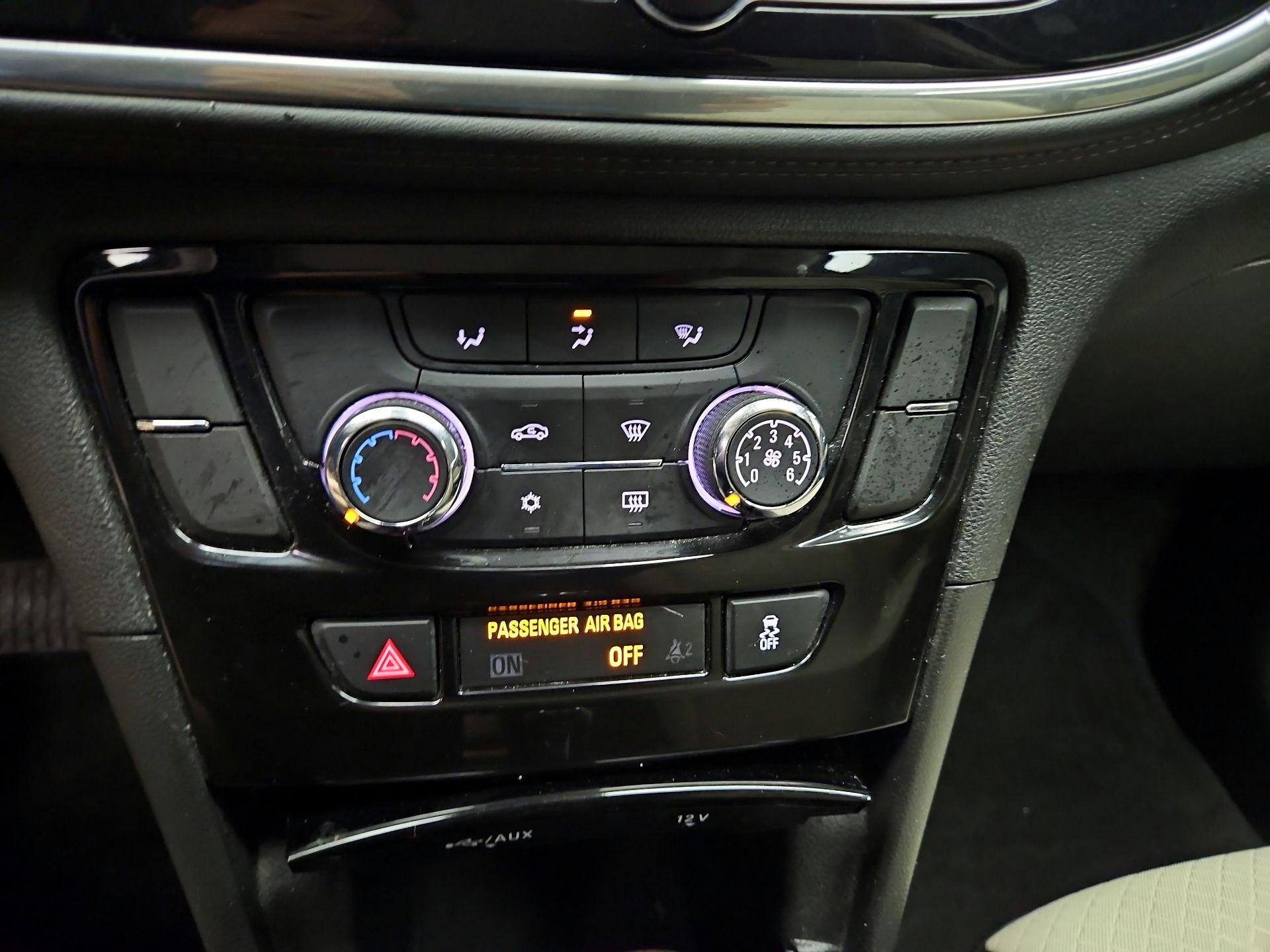 Thumbnail: 2020 Buick Encore - 16