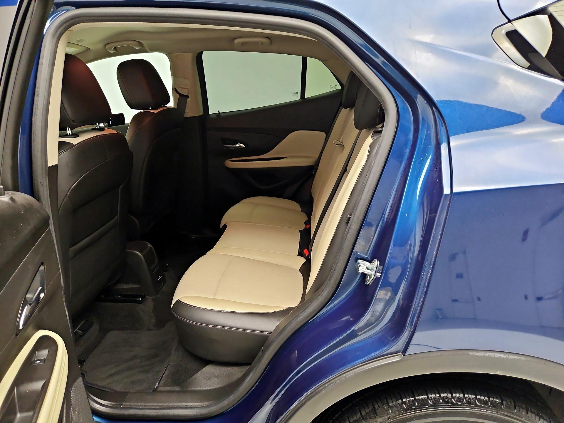 Thumbnail: 2020 Buick Encore - 19