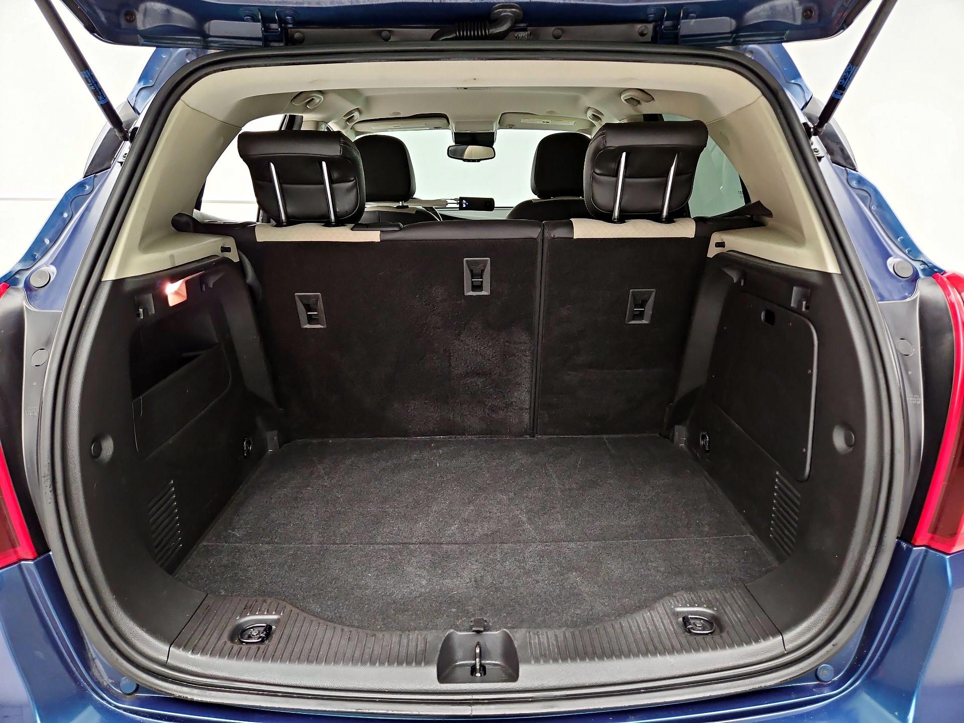 Thumbnail: 2020 Buick Encore - 20