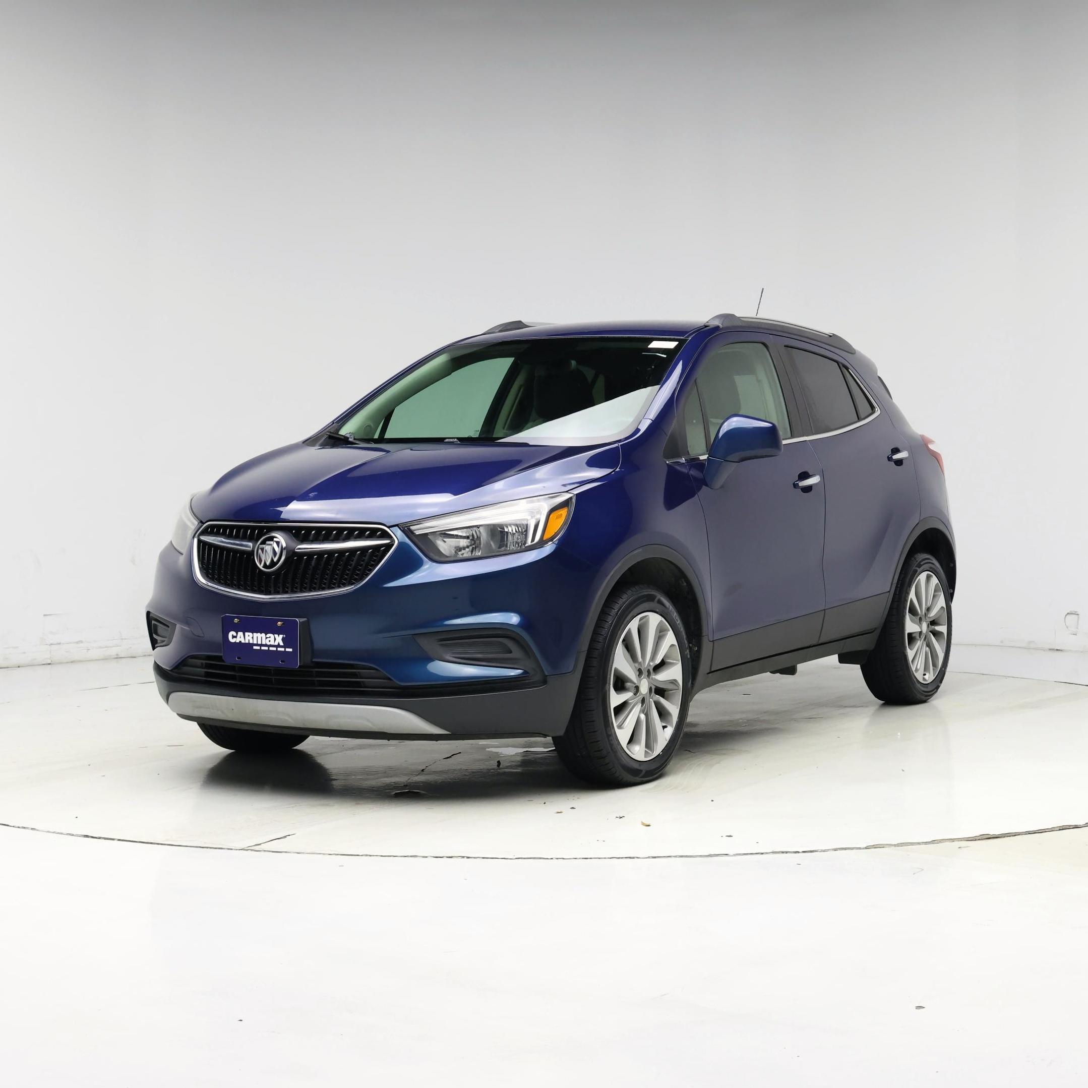 Thumbnail: 2020 Buick Encore - 4