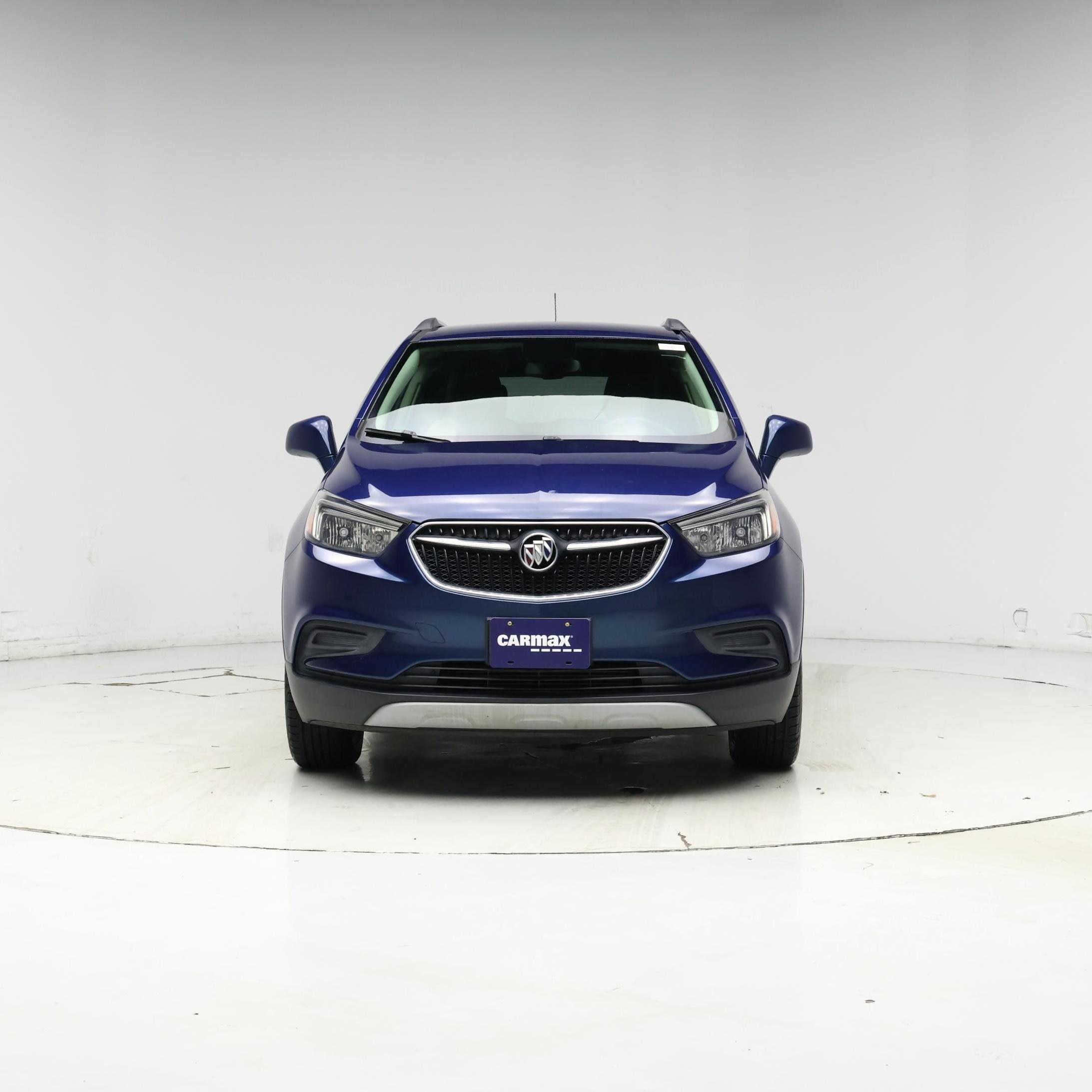 Thumbnail: 2020 Buick Encore - 5