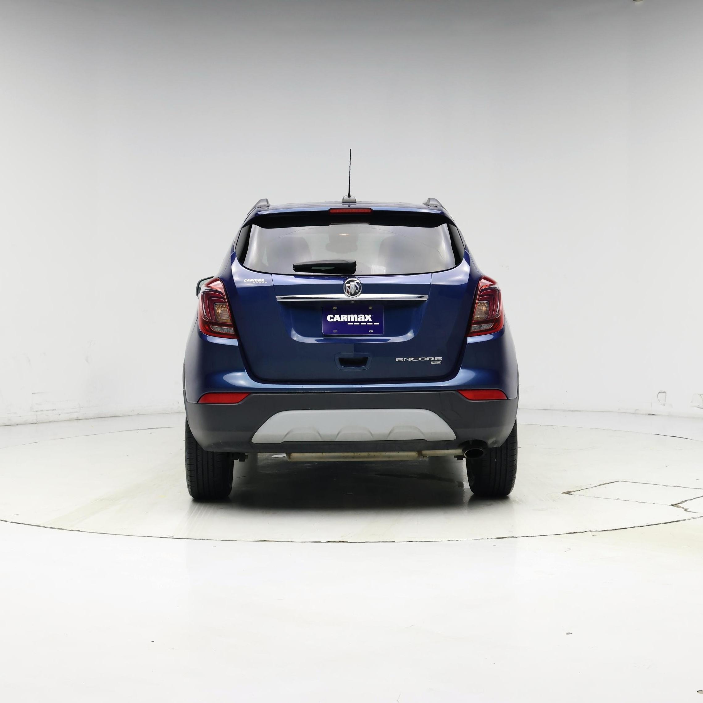 Thumbnail: 2020 Buick Encore - 6