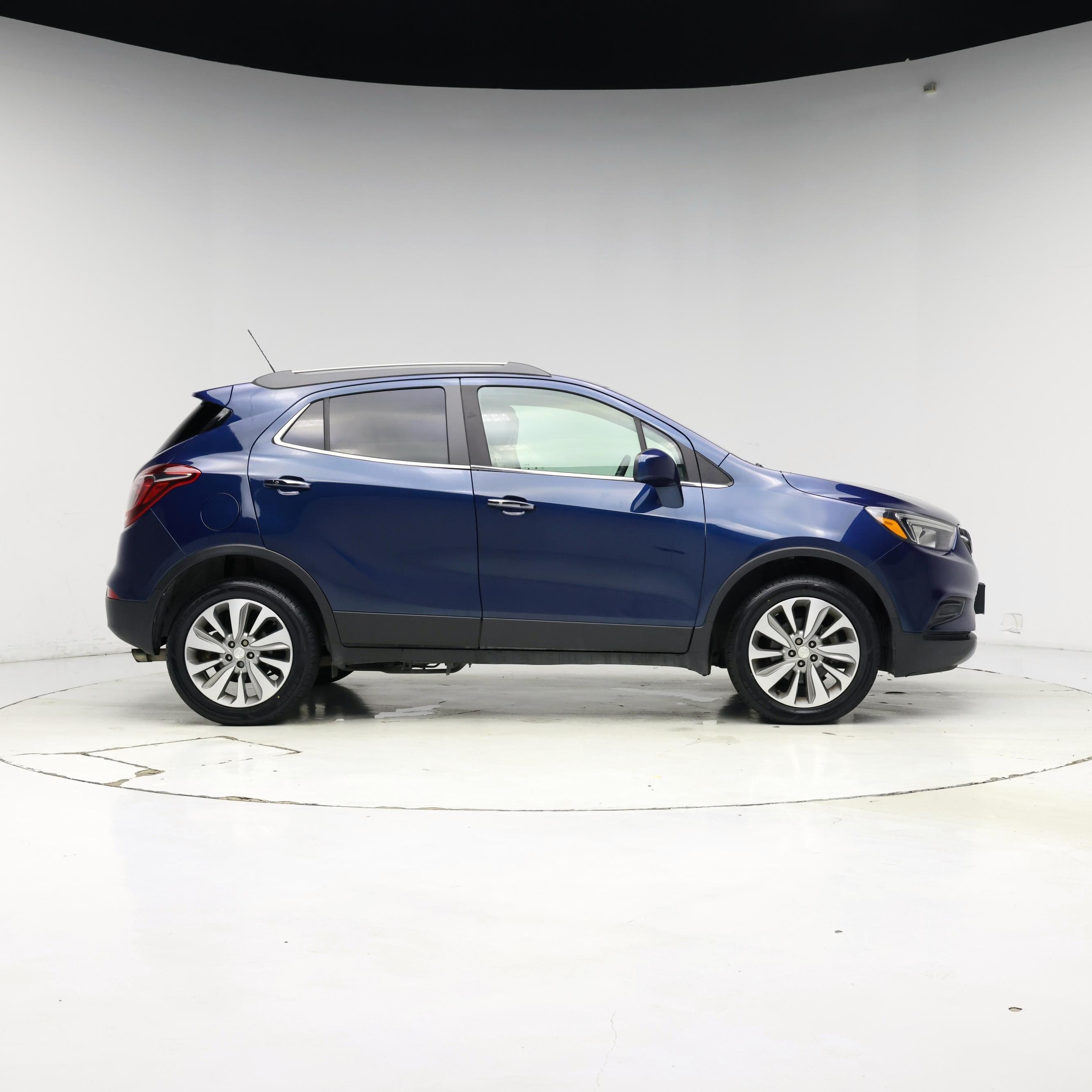 Thumbnail: 2020 Buick Encore - 7