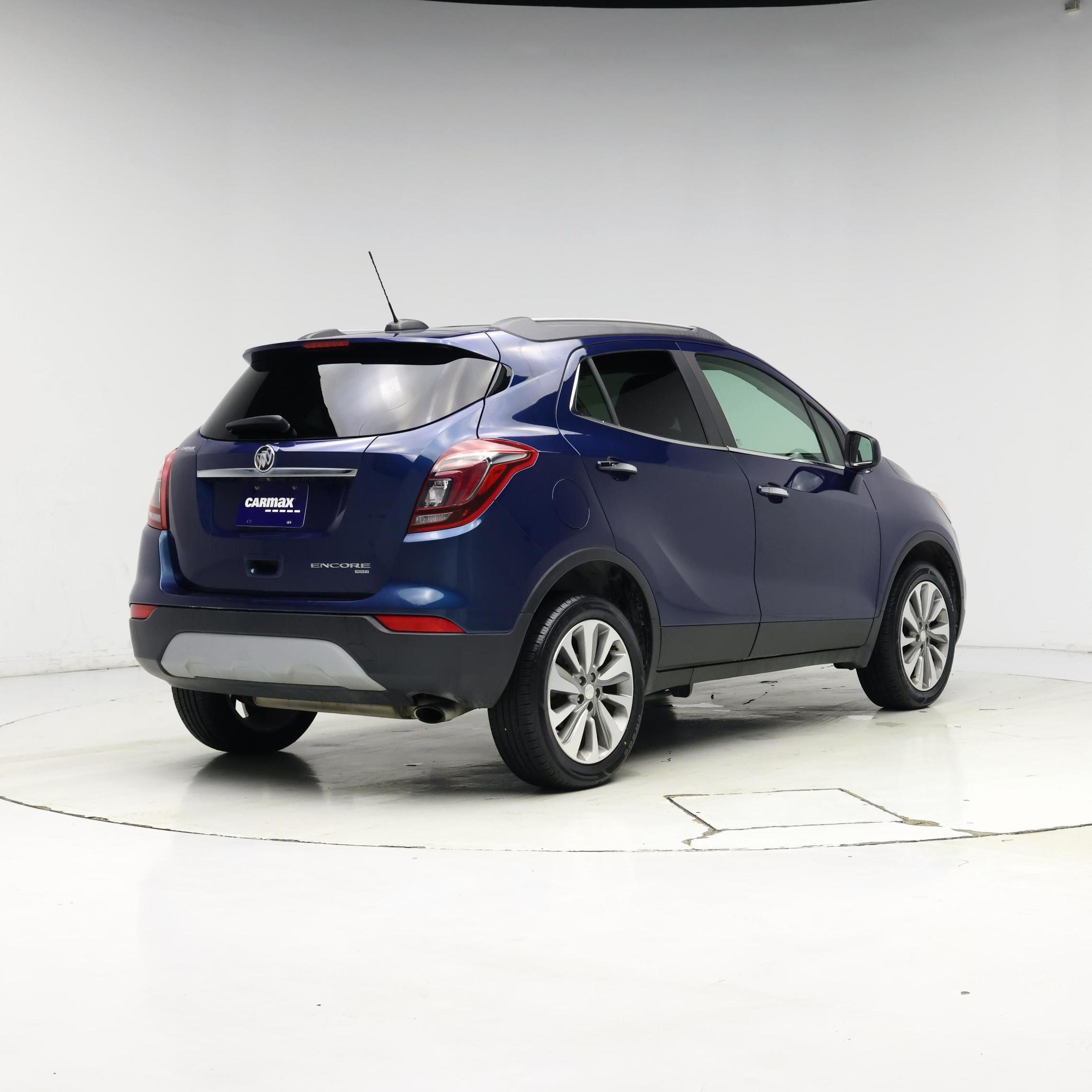 Thumbnail: 2020 Buick Encore - 8