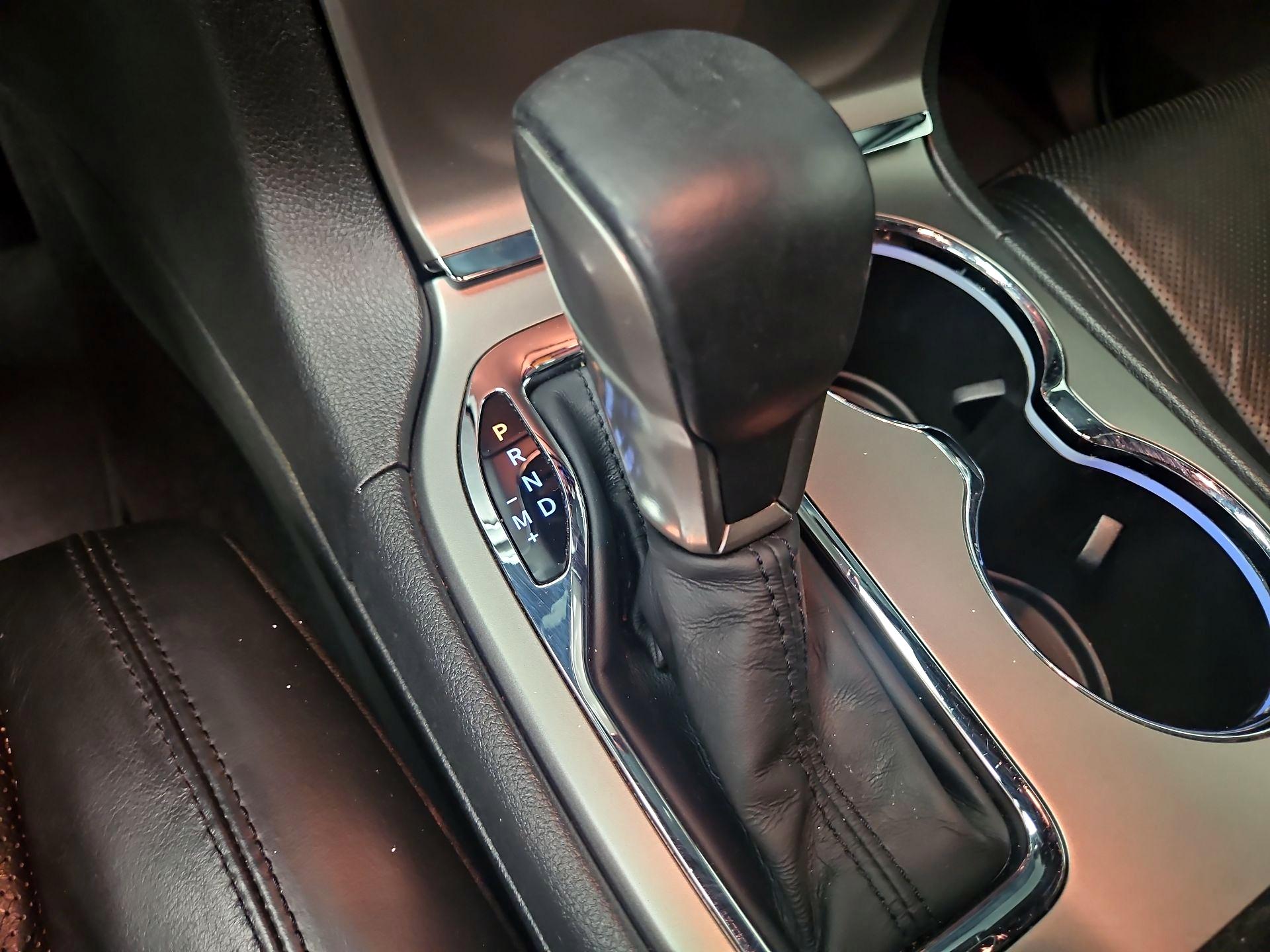 Thumbnail: 2018 Jeep Grand Cherokee - 18