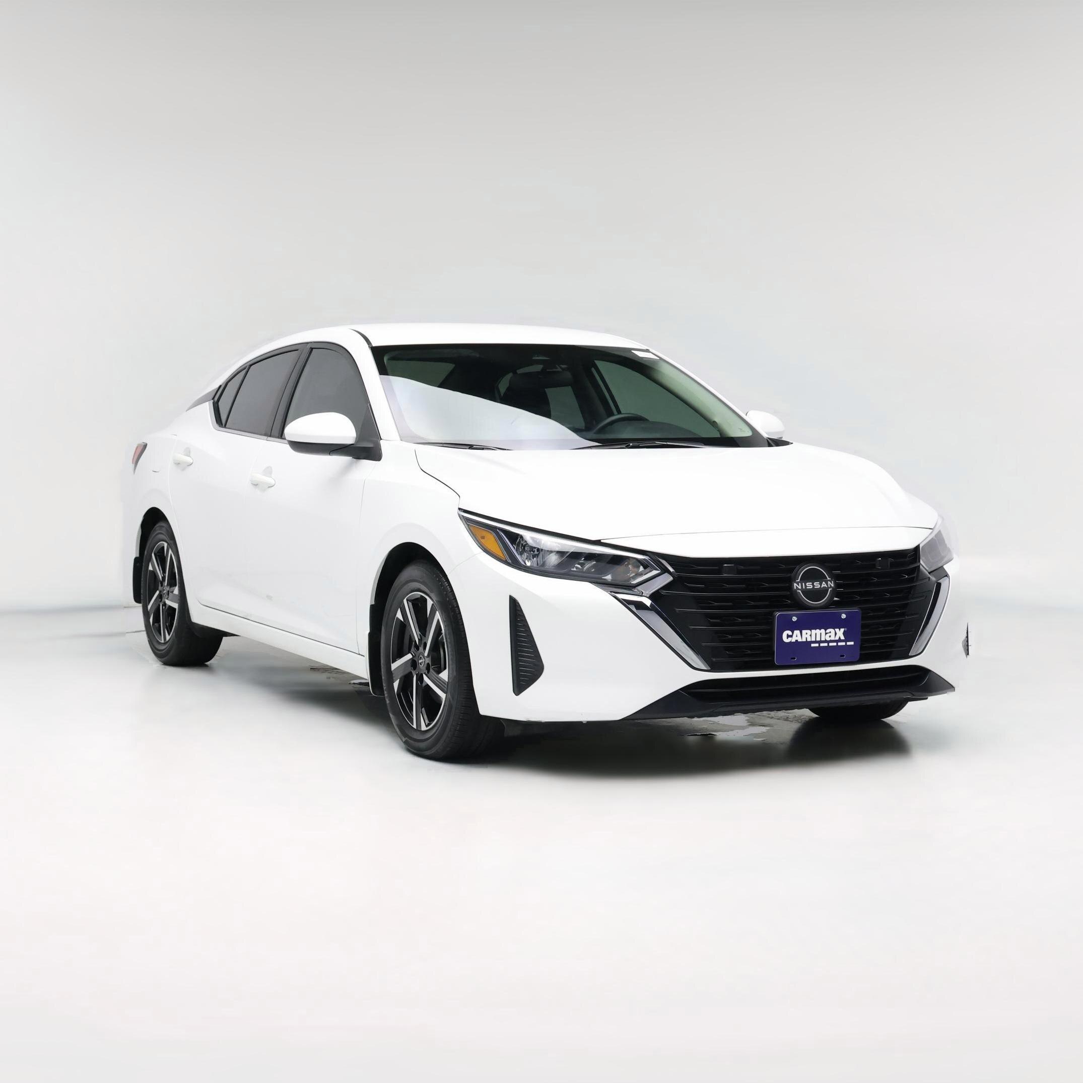 Thumbnail: 2024 Nissan Sentra - 1