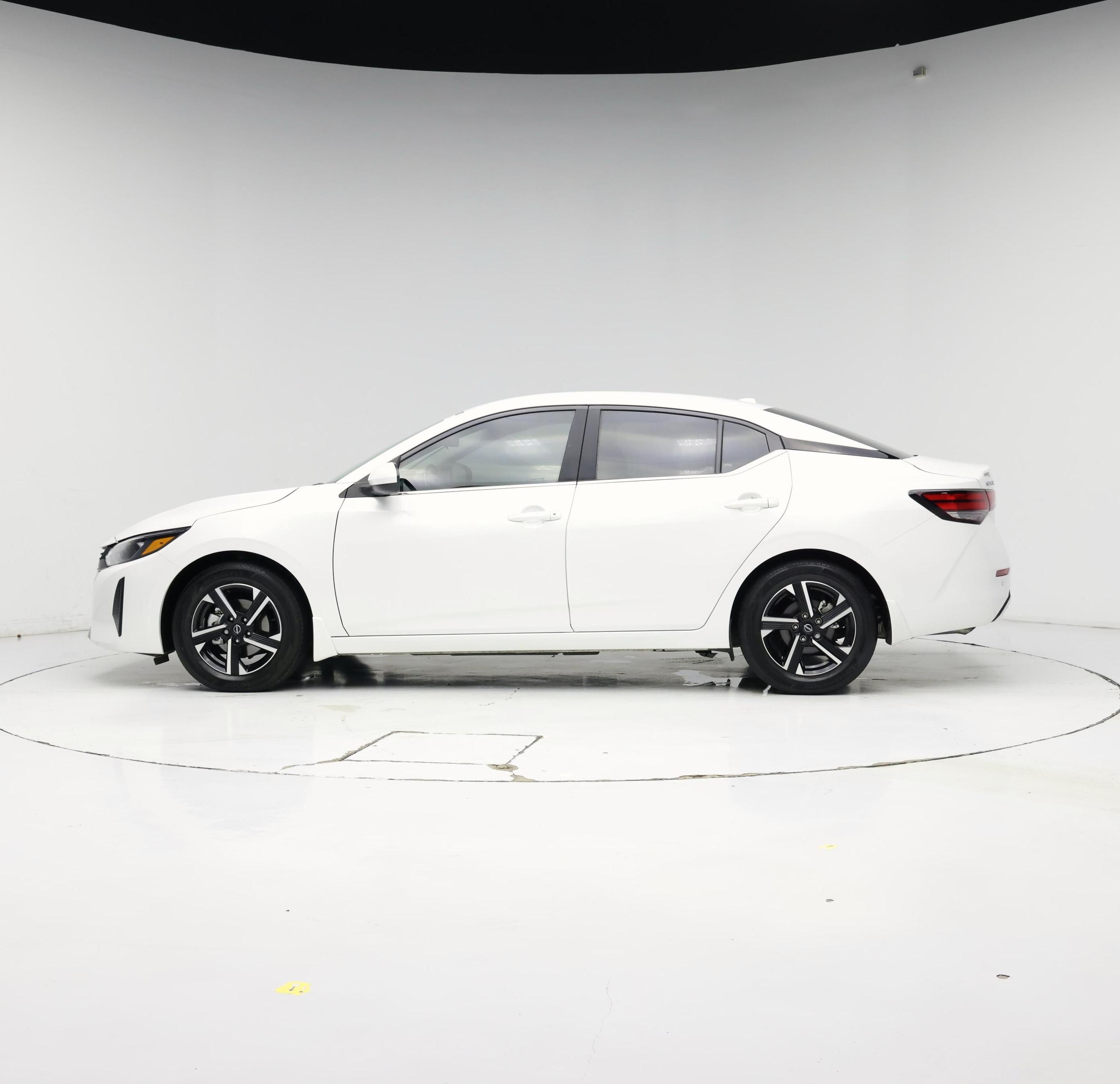 Thumbnail: 2024 Nissan Sentra - 3