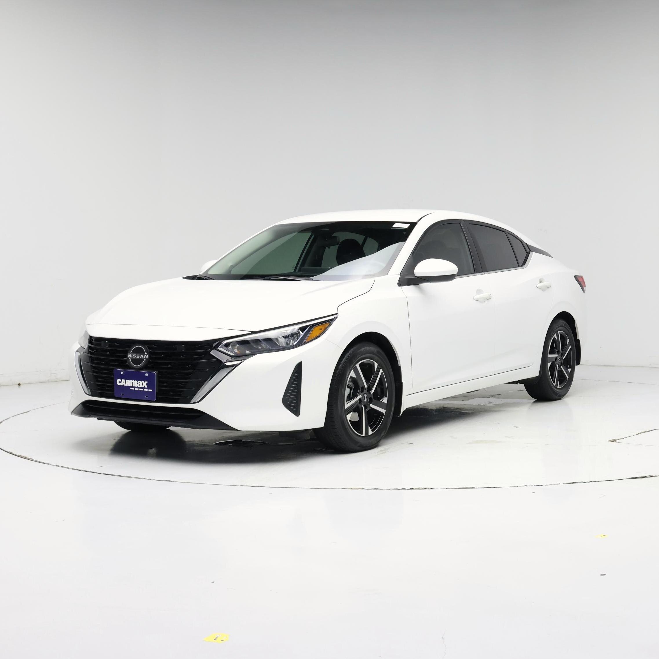 Thumbnail: 2024 Nissan Sentra - 4