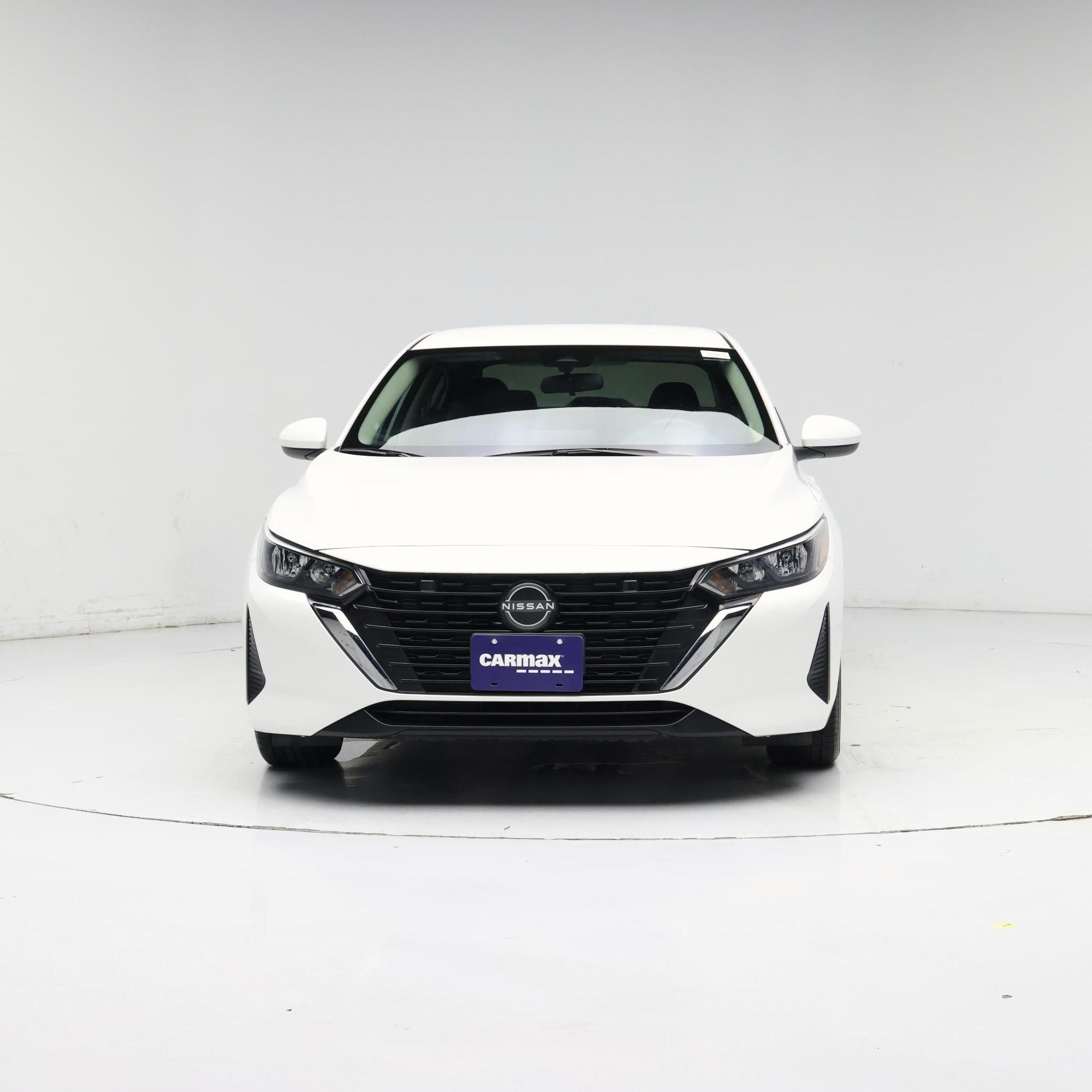 Thumbnail: 2024 Nissan Sentra - 5