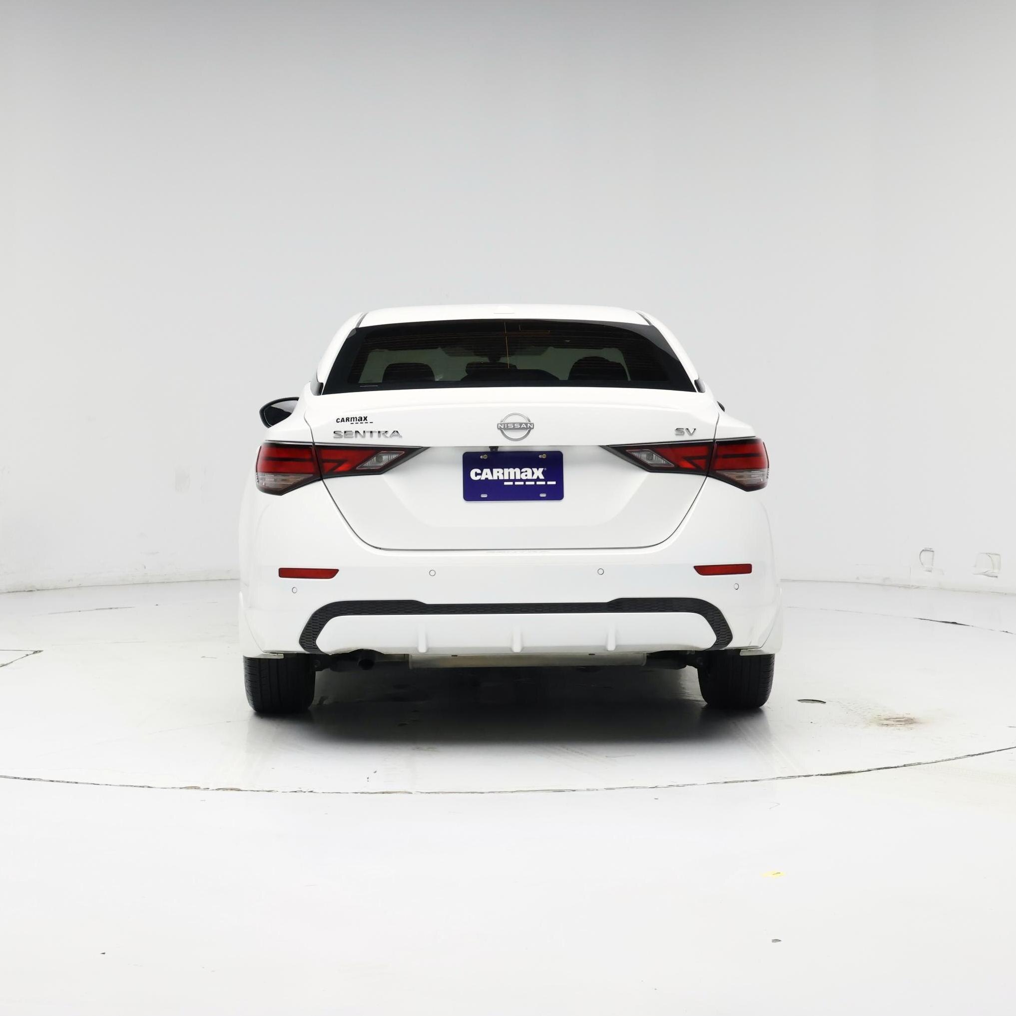 Thumbnail: 2024 Nissan Sentra - 6