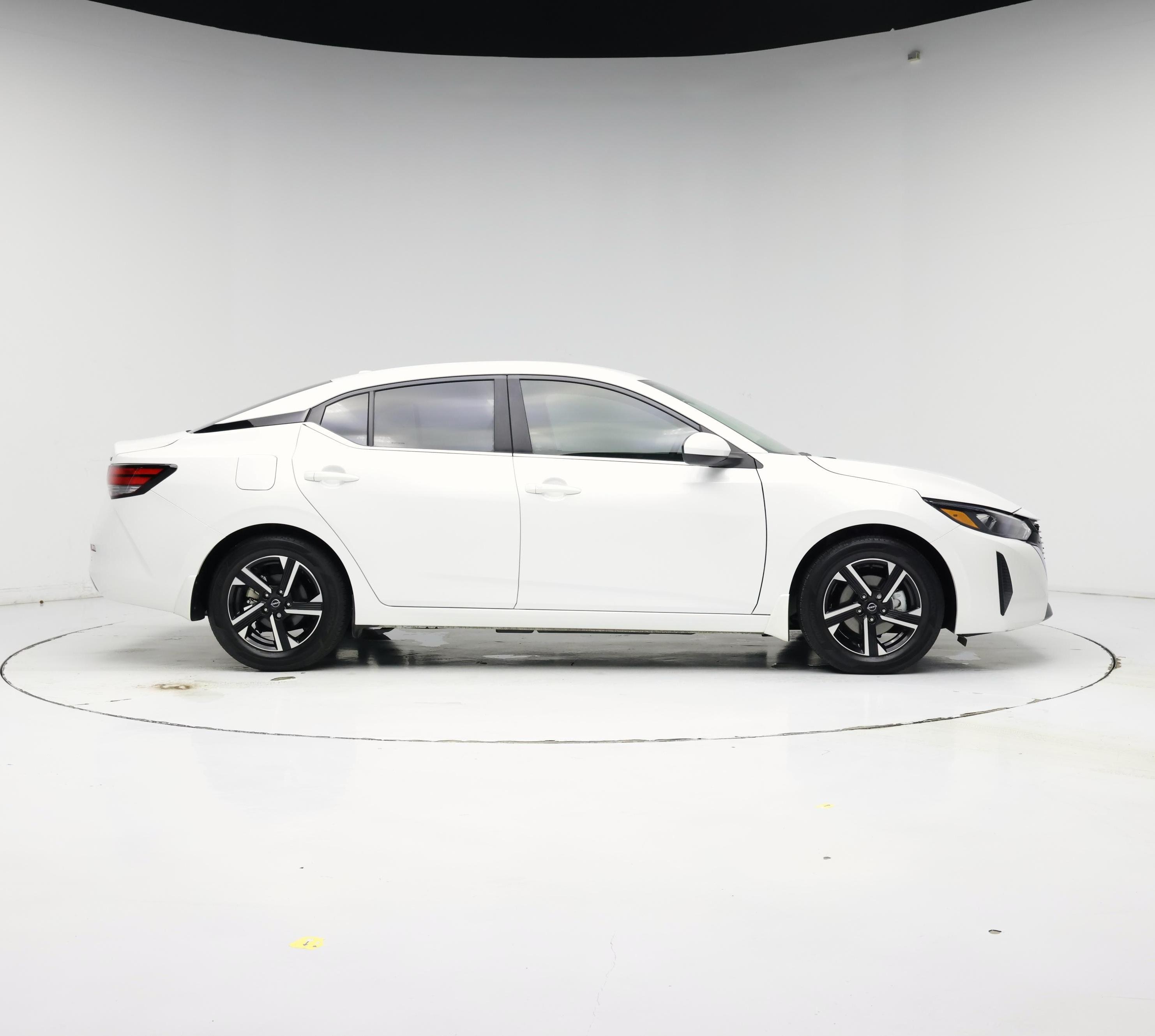Thumbnail: 2024 Nissan Sentra - 7