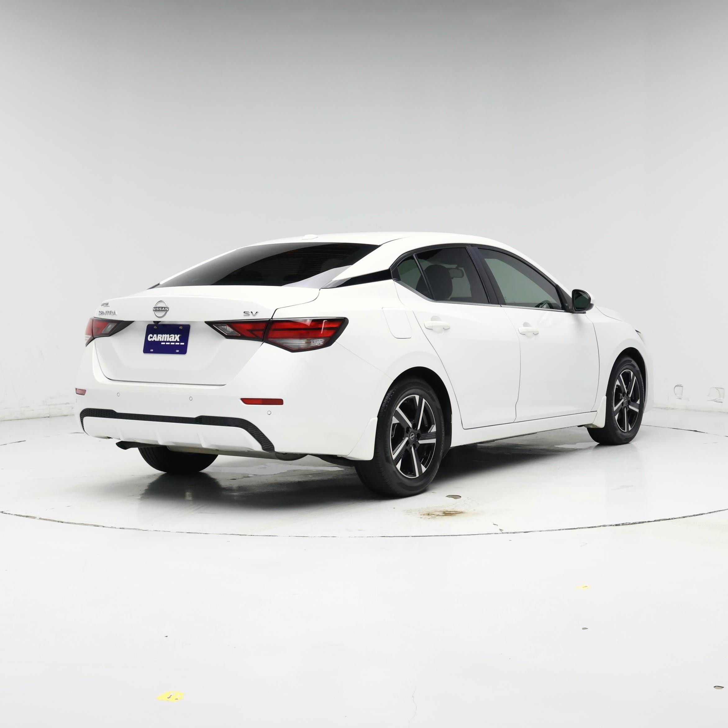 Thumbnail: 2024 Nissan Sentra - 8