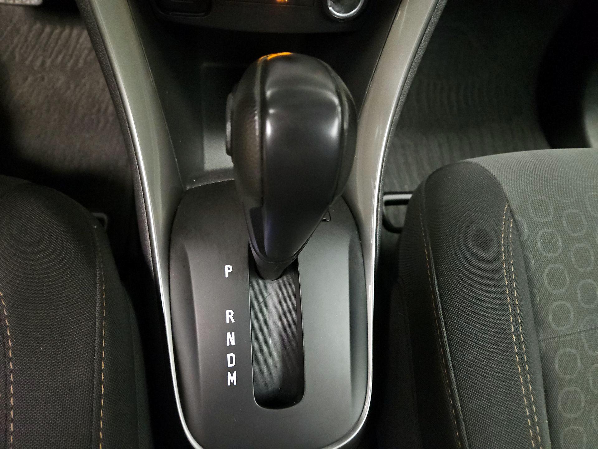 Thumbnail: 2020 Chevrolet Trax - 17