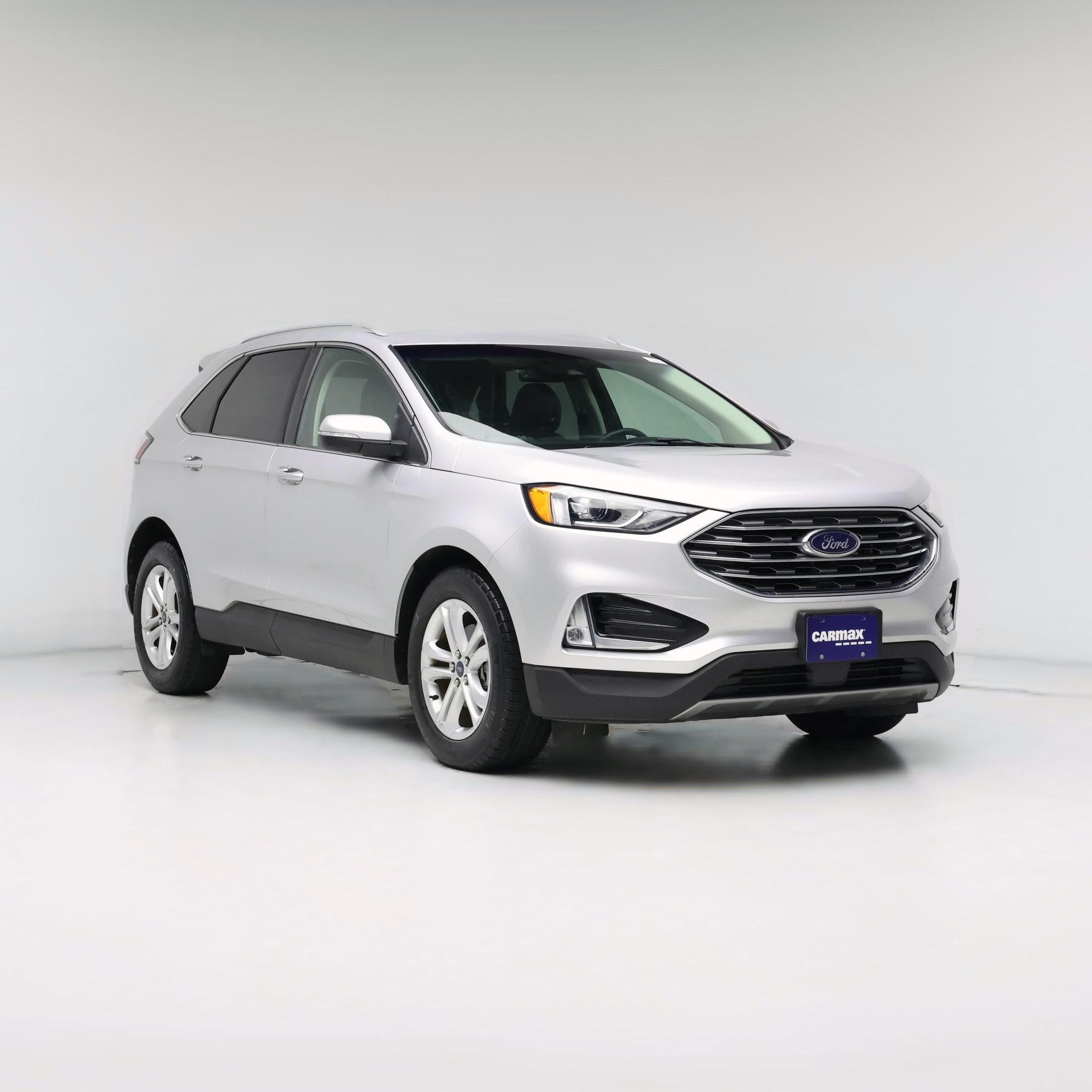 Thumbnail: 2019 Ford Edge - 1