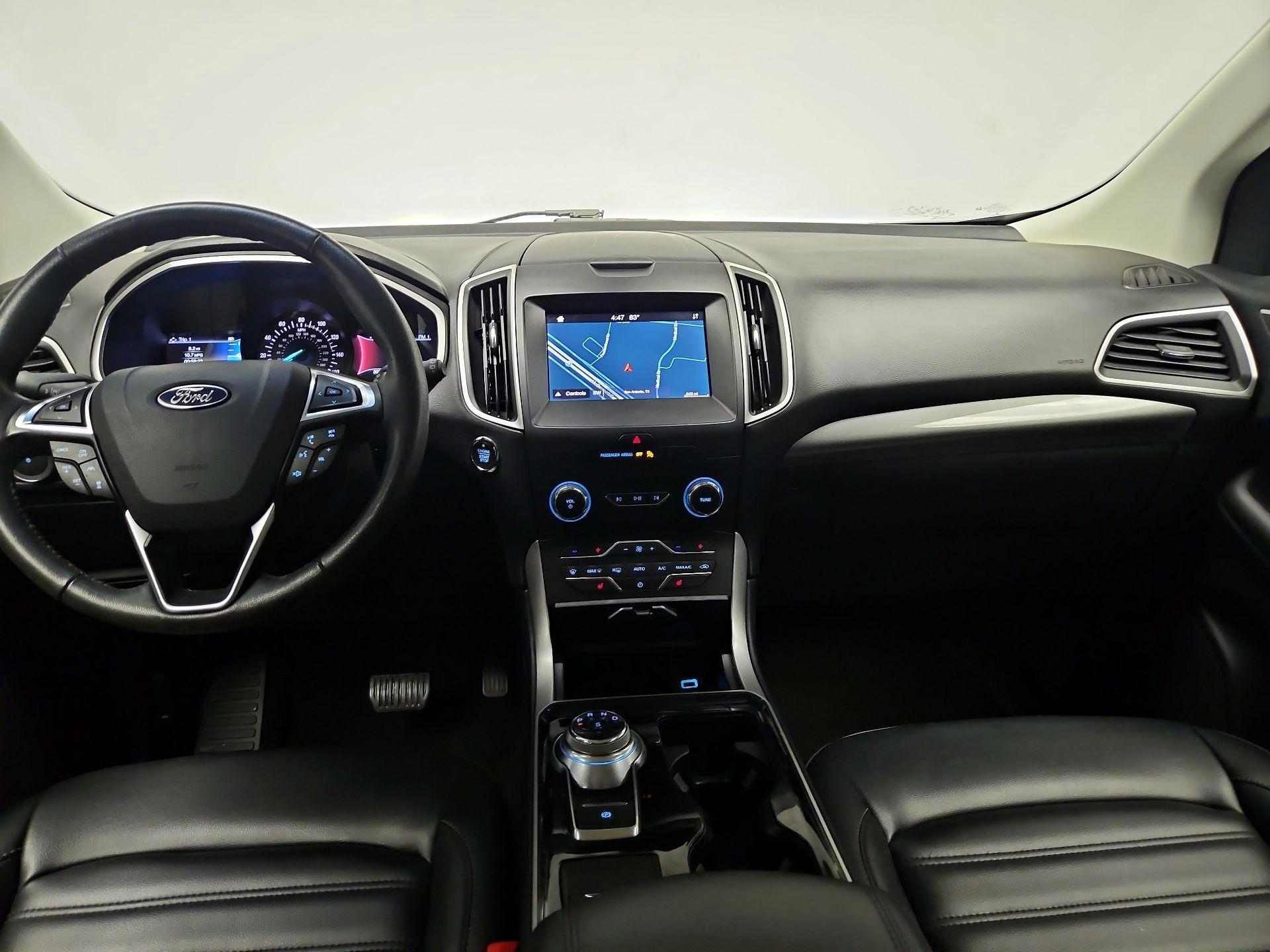 Thumbnail: 2019 Ford Edge - 9