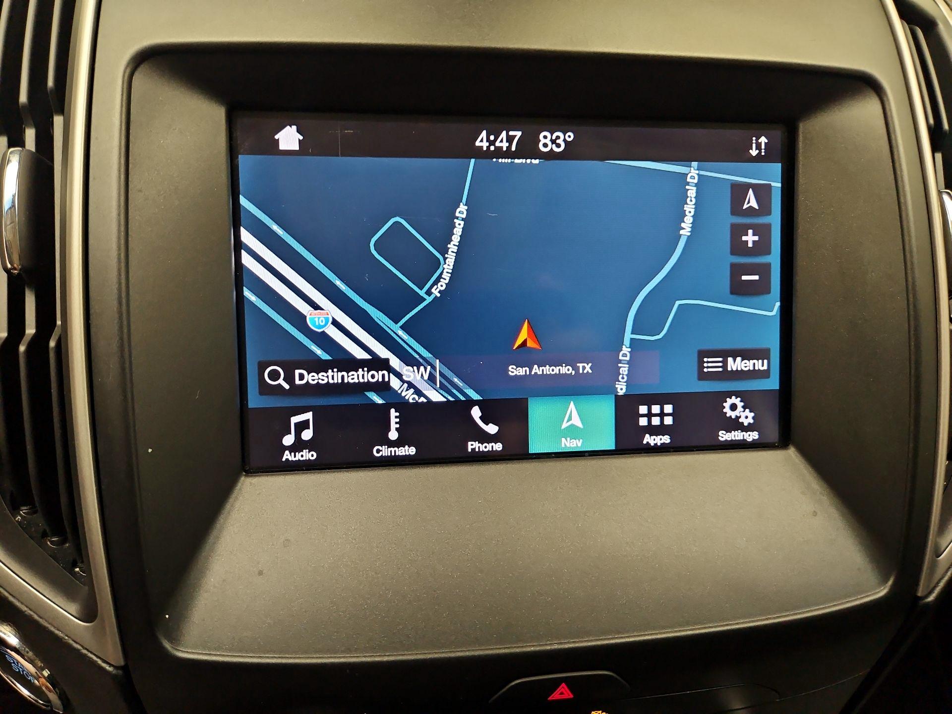 Thumbnail: 2019 Ford Edge - 14