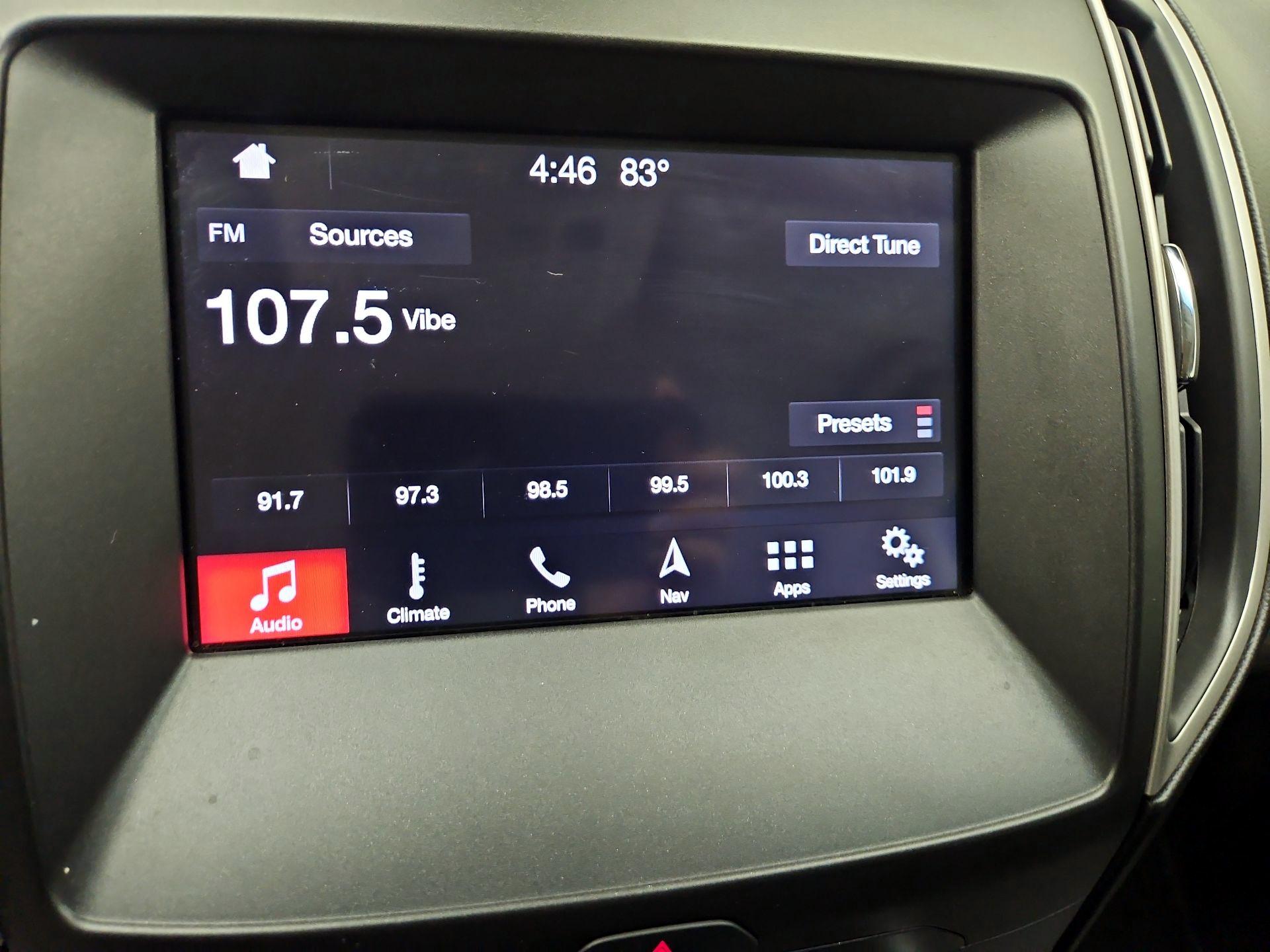 Thumbnail: 2019 Ford Edge - 16