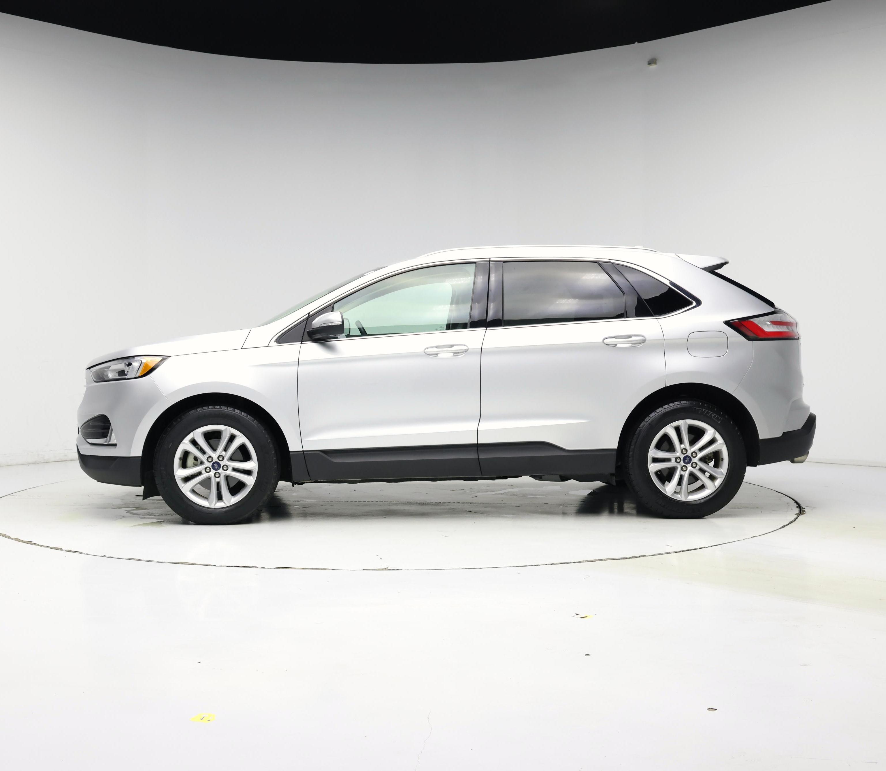 Thumbnail: 2019 Ford Edge - 3