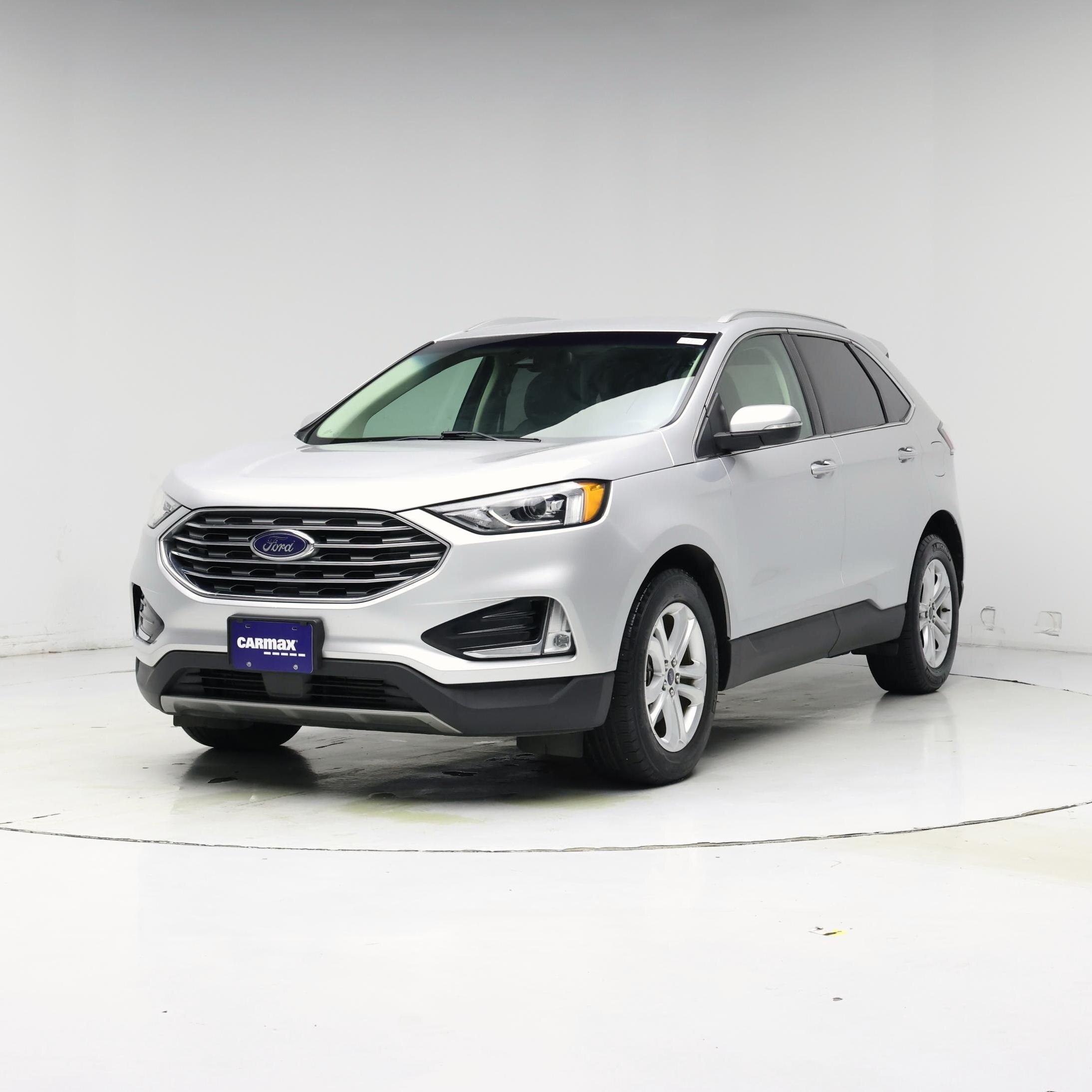 Thumbnail: 2019 Ford Edge - 4