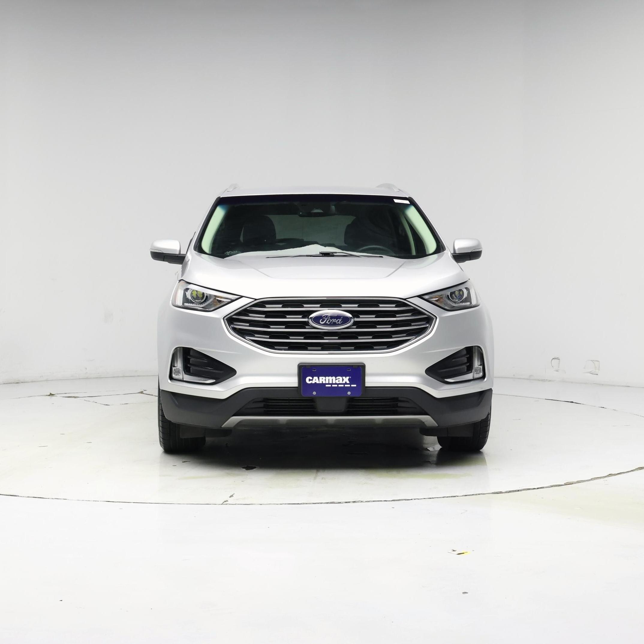 Thumbnail: 2019 Ford Edge - 5
