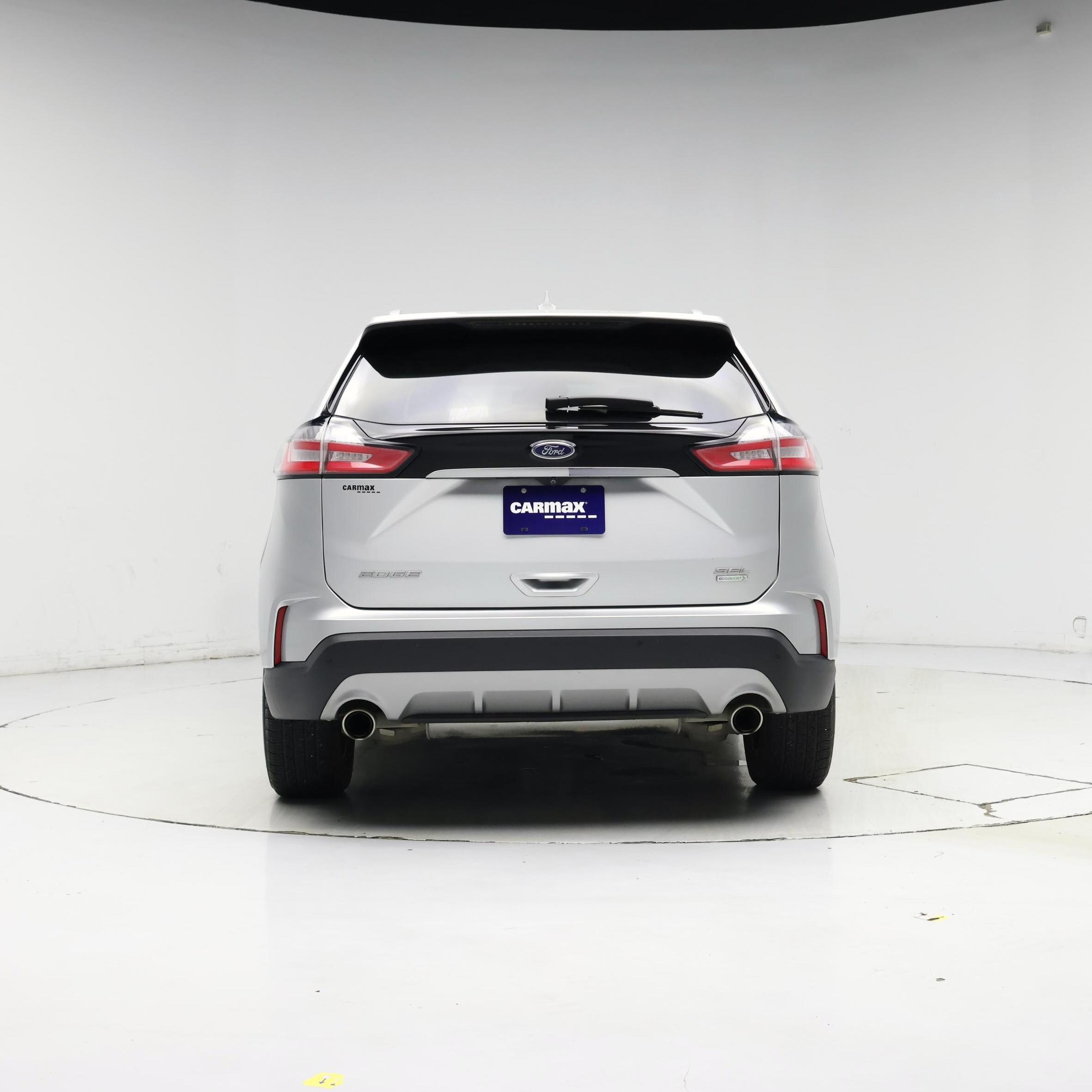 Thumbnail: 2019 Ford Edge - 6