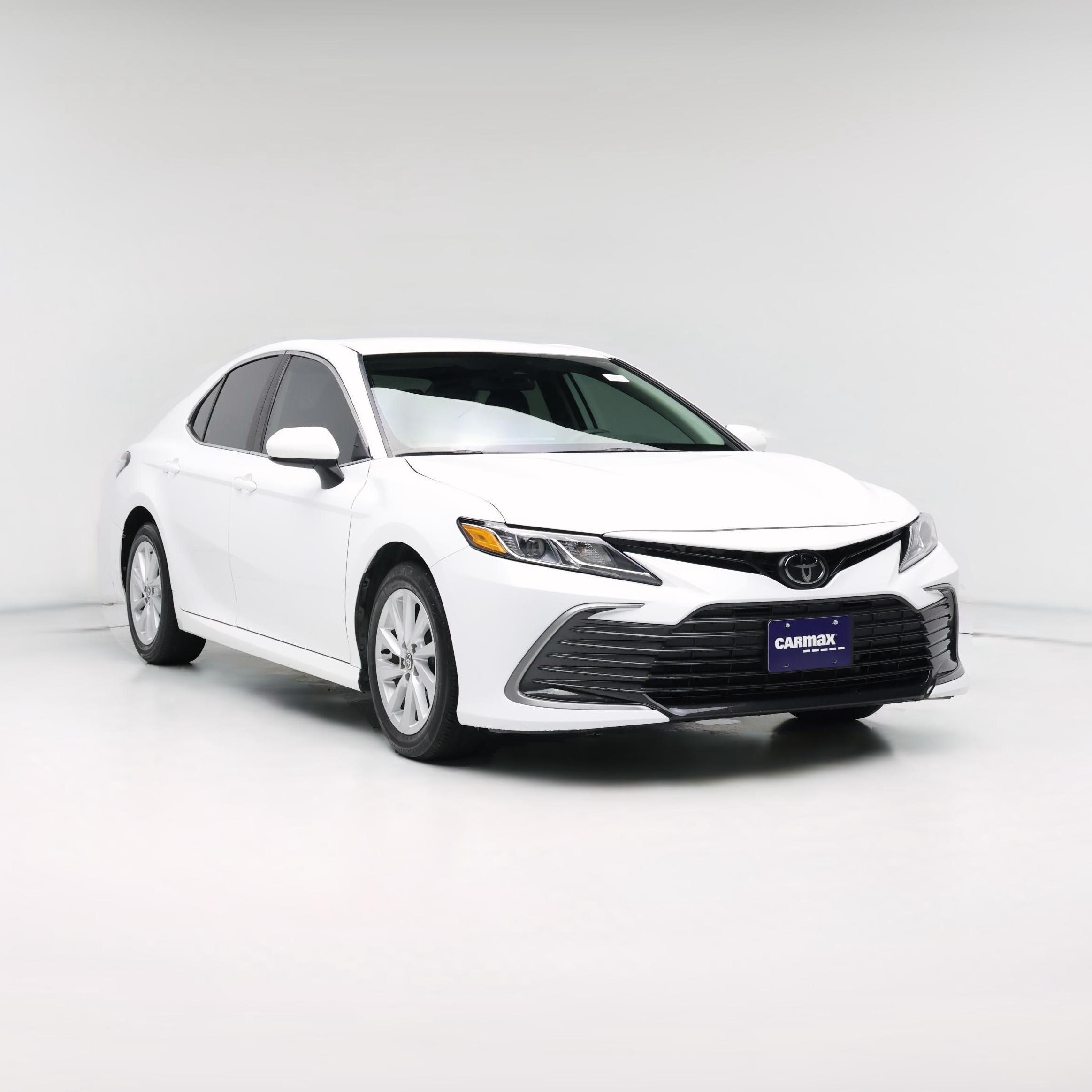 Thumbnail: 2024 Toyota Camry - 1