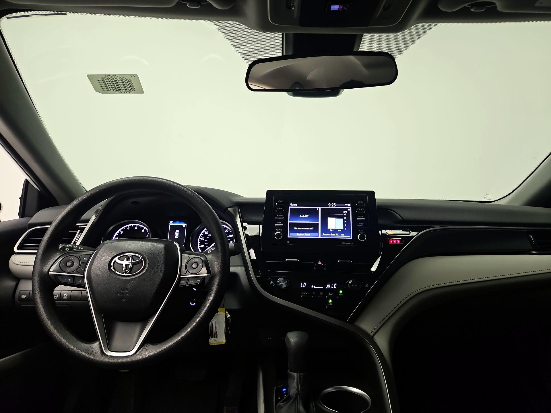 Thumbnail: 2024 Toyota Camry - 9