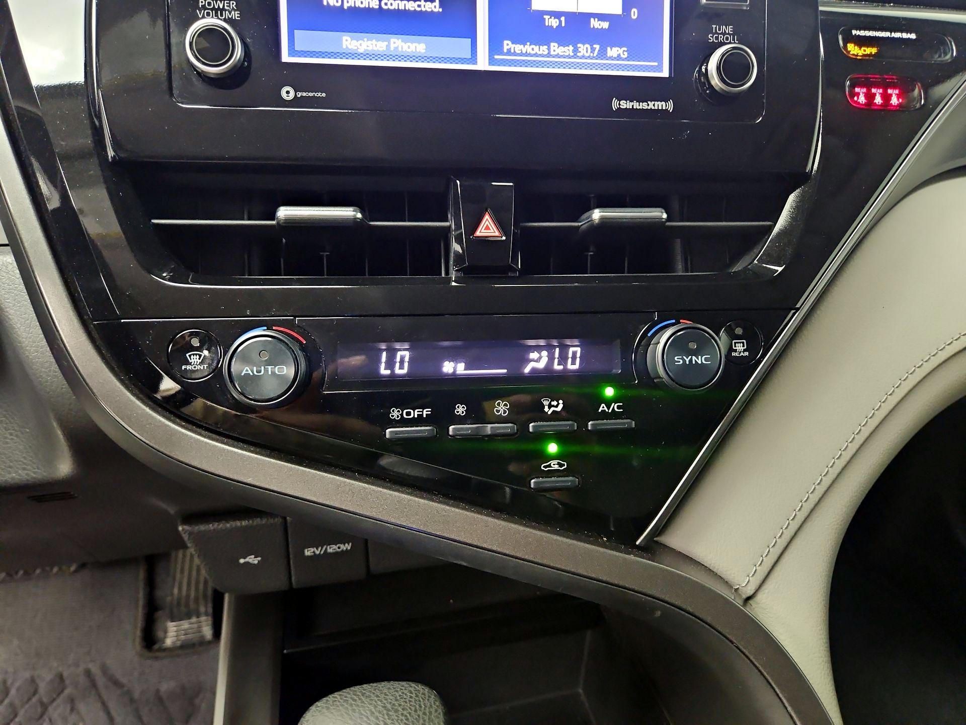Thumbnail: 2024 Toyota Camry - 16